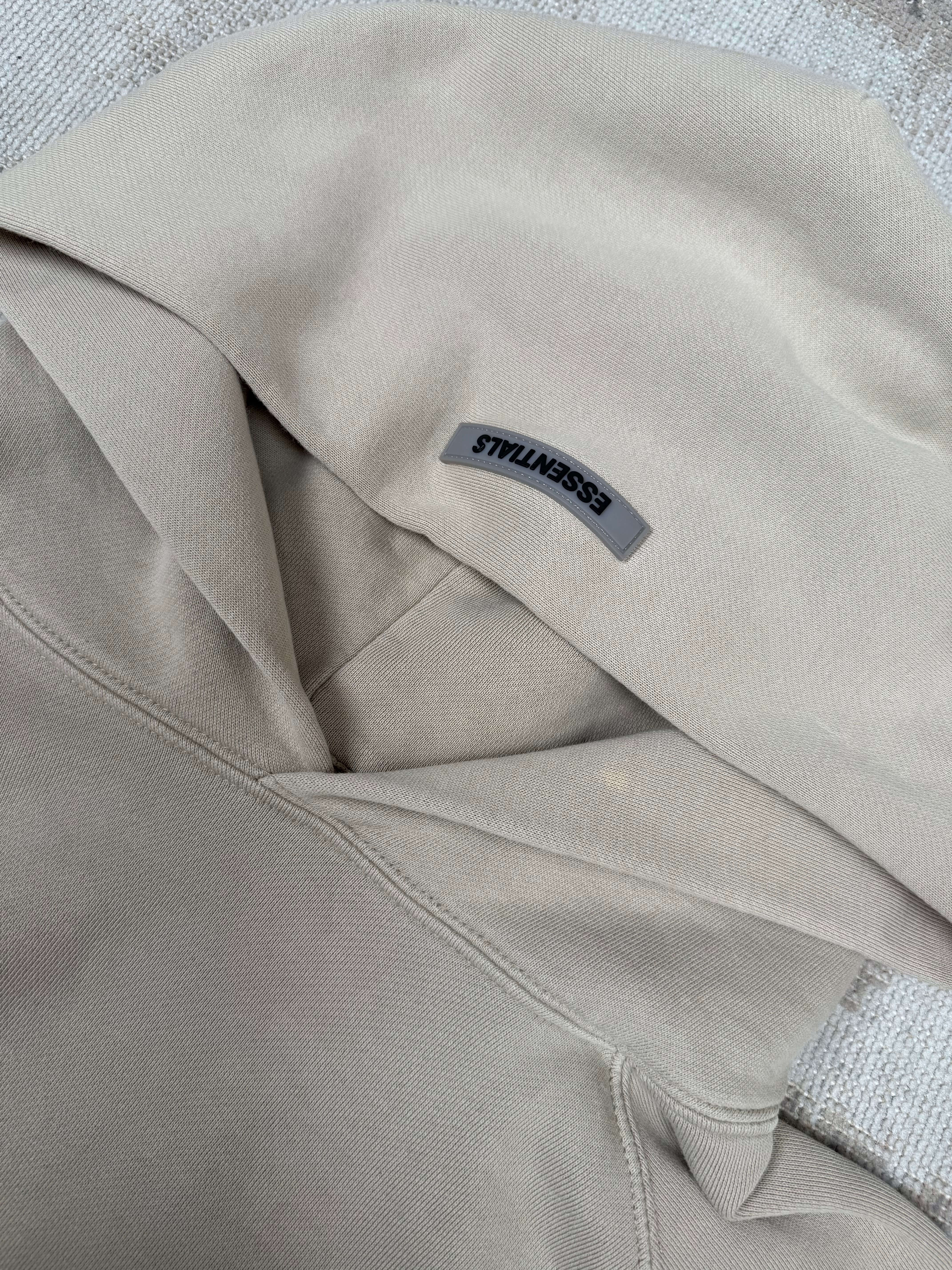 Essentials Fear of God SS20 Tracksuit - Sand