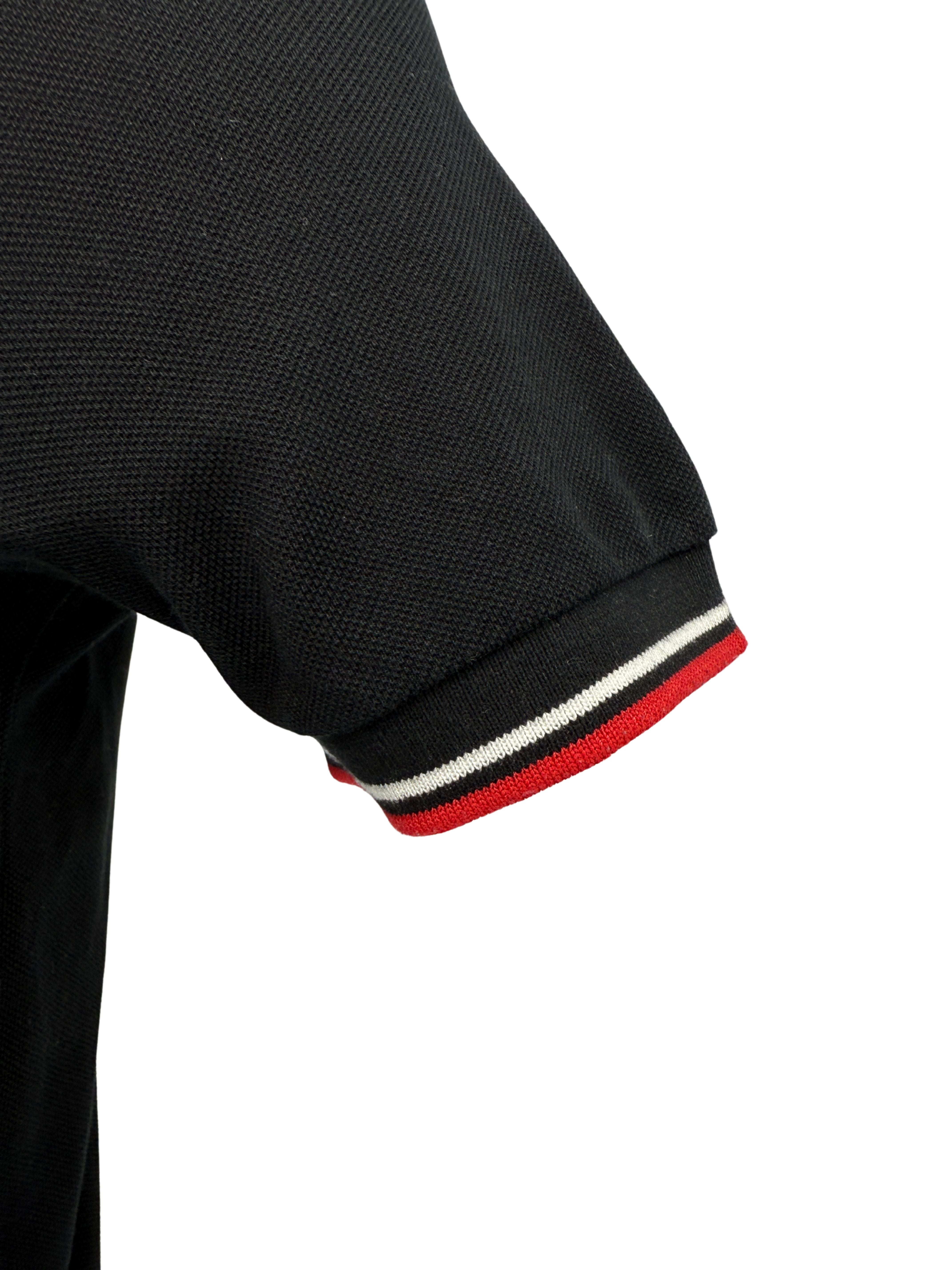 Prada Sport Polo - Black Prada