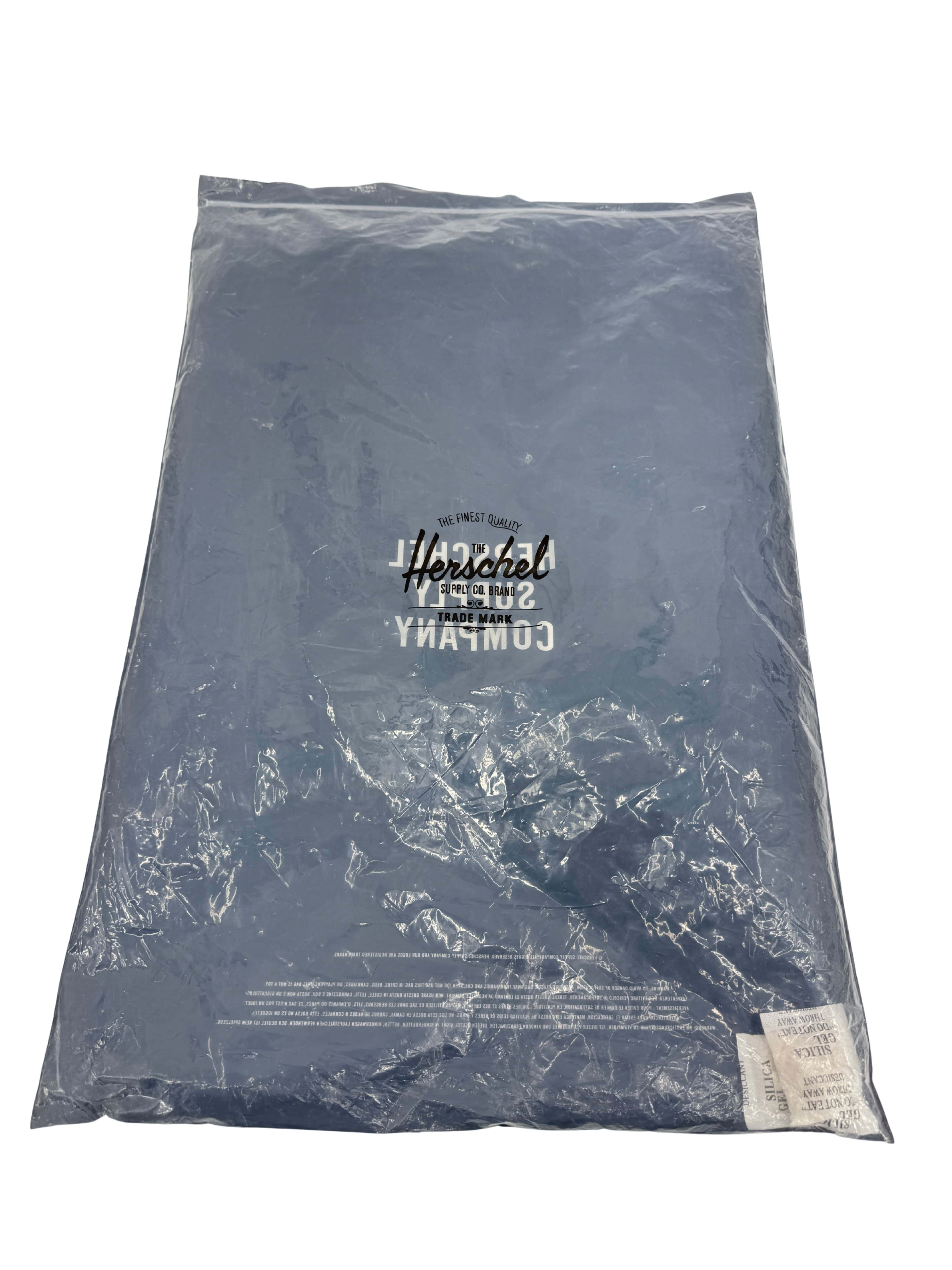 Takashi Murakami x Herschel Supply Co. ComplexCon Tote Bag - Blue (Unused)