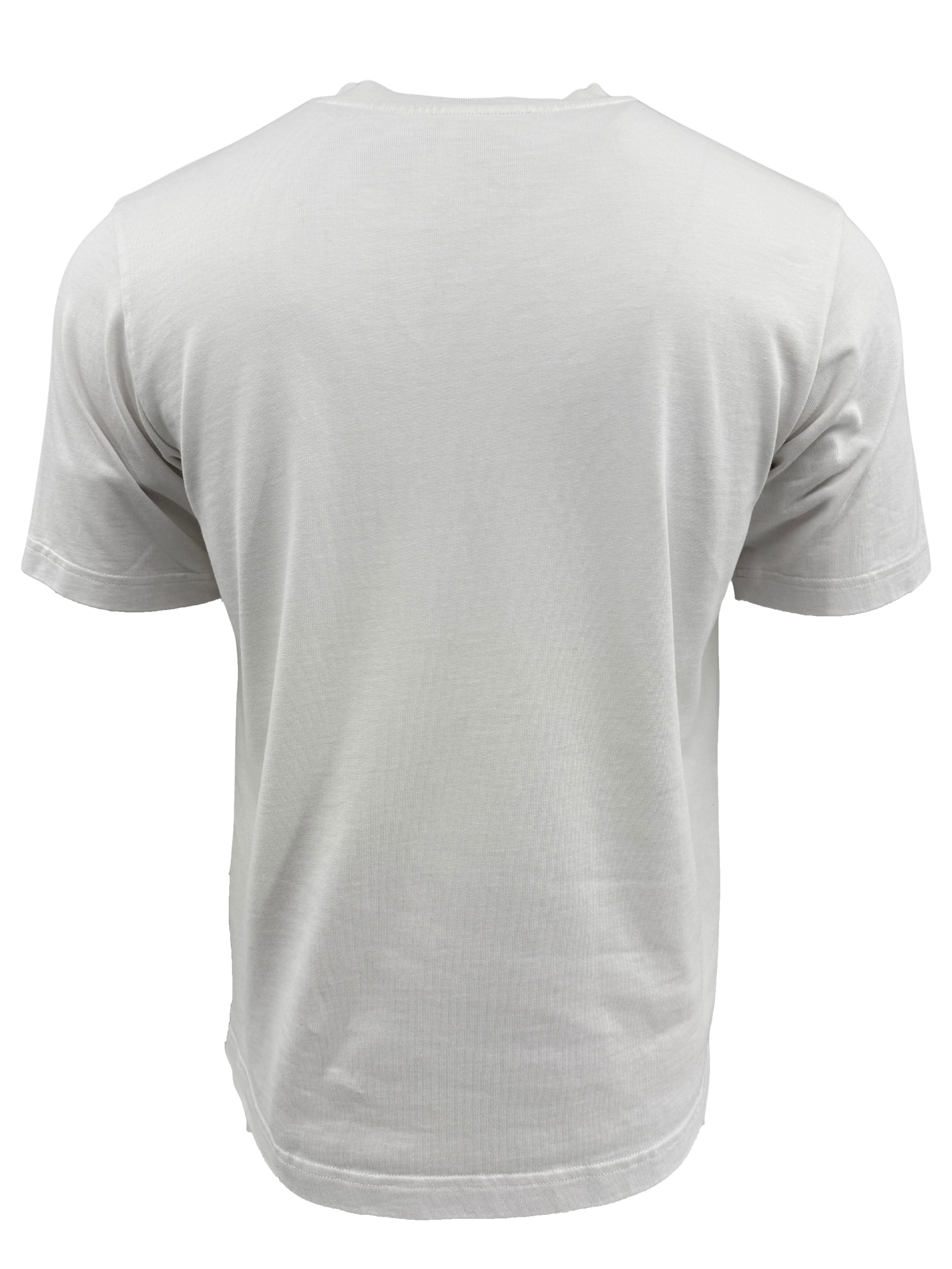 Casablanca Tennis Club Icon T-shirt - White WASH LABEL