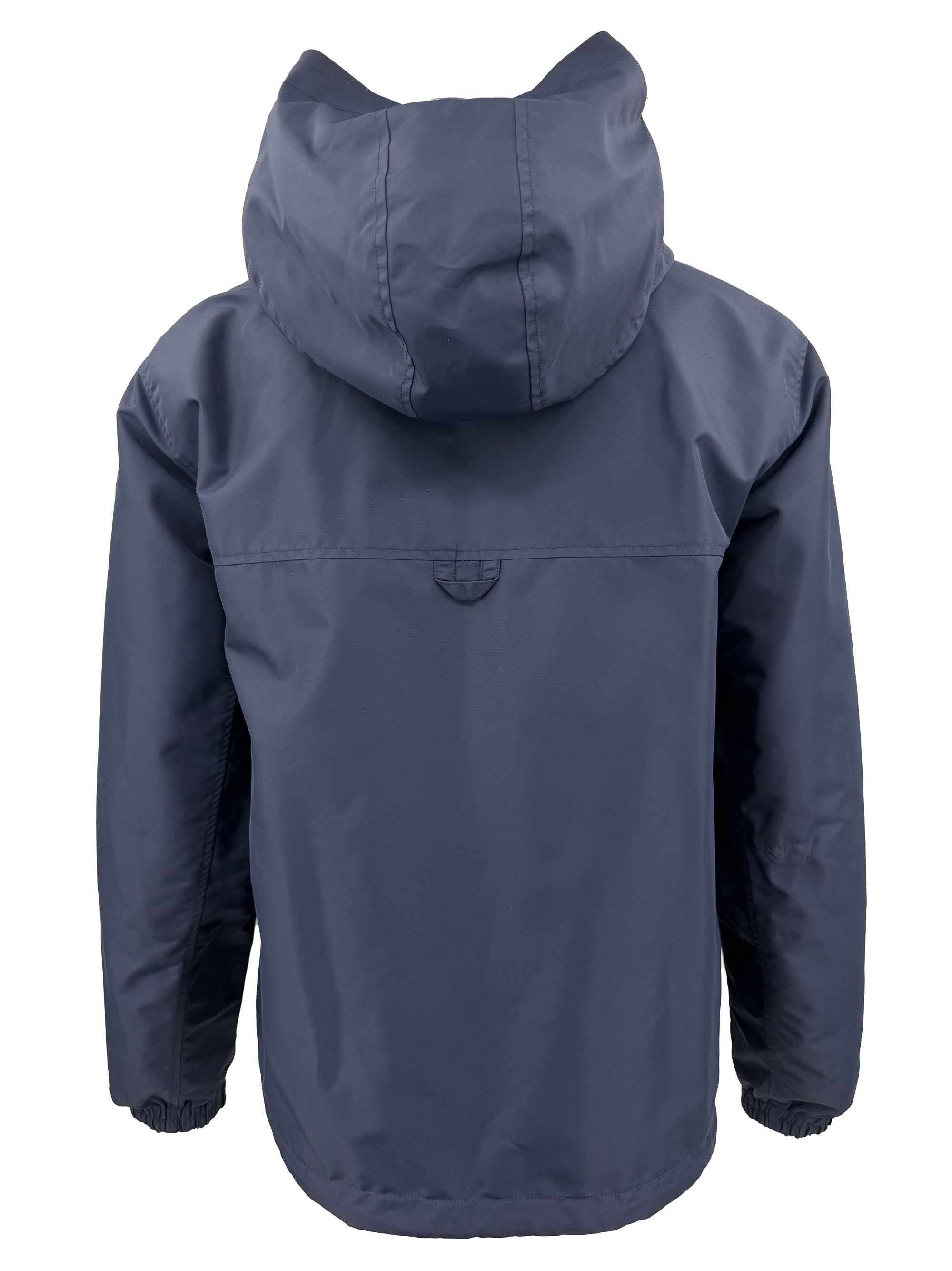 Louis Vuitton Reversible Monogram Windbreaker - Navy Louis Vuitton