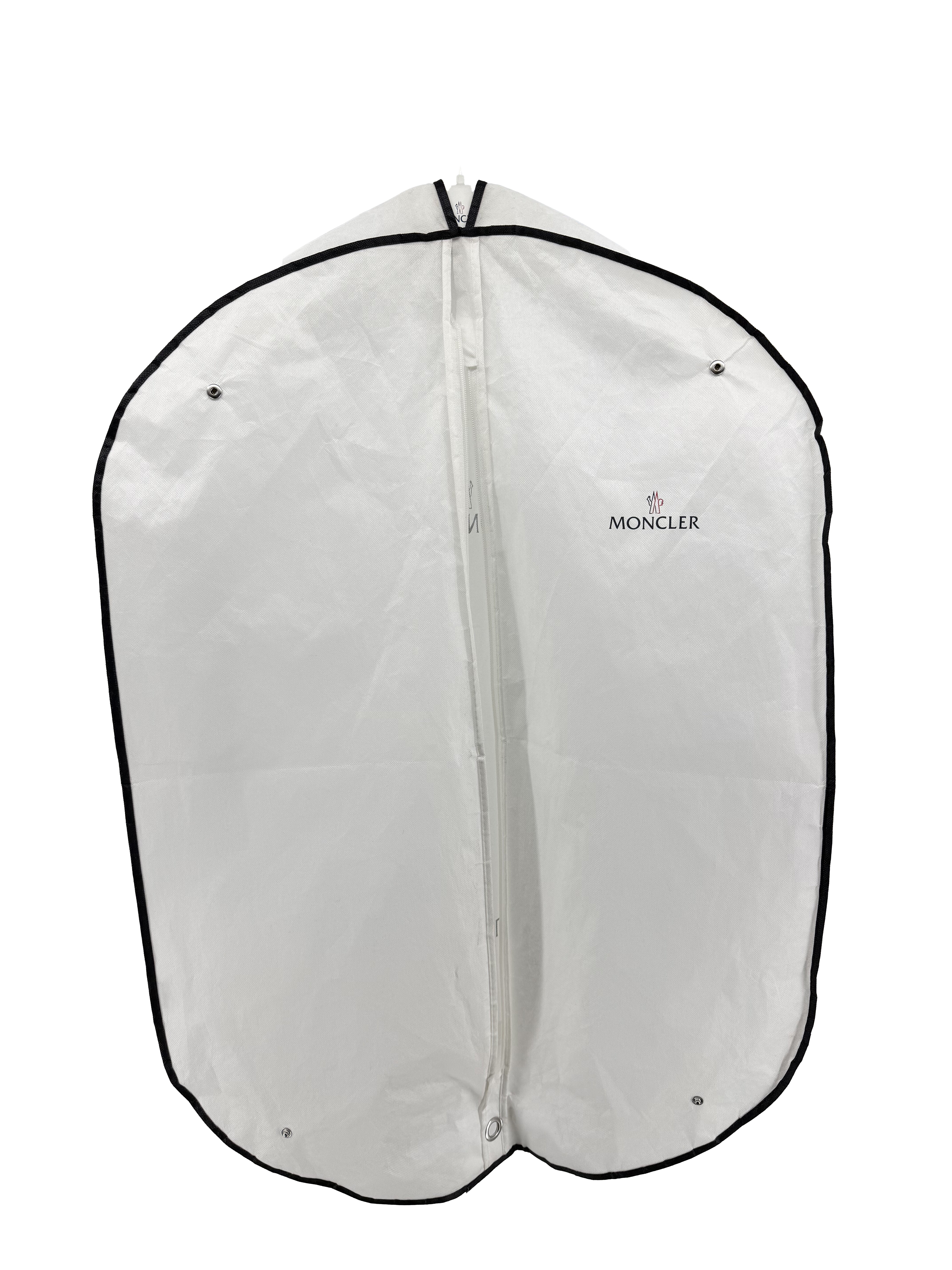 Moncler Maya Down Jacket - Black Moncler