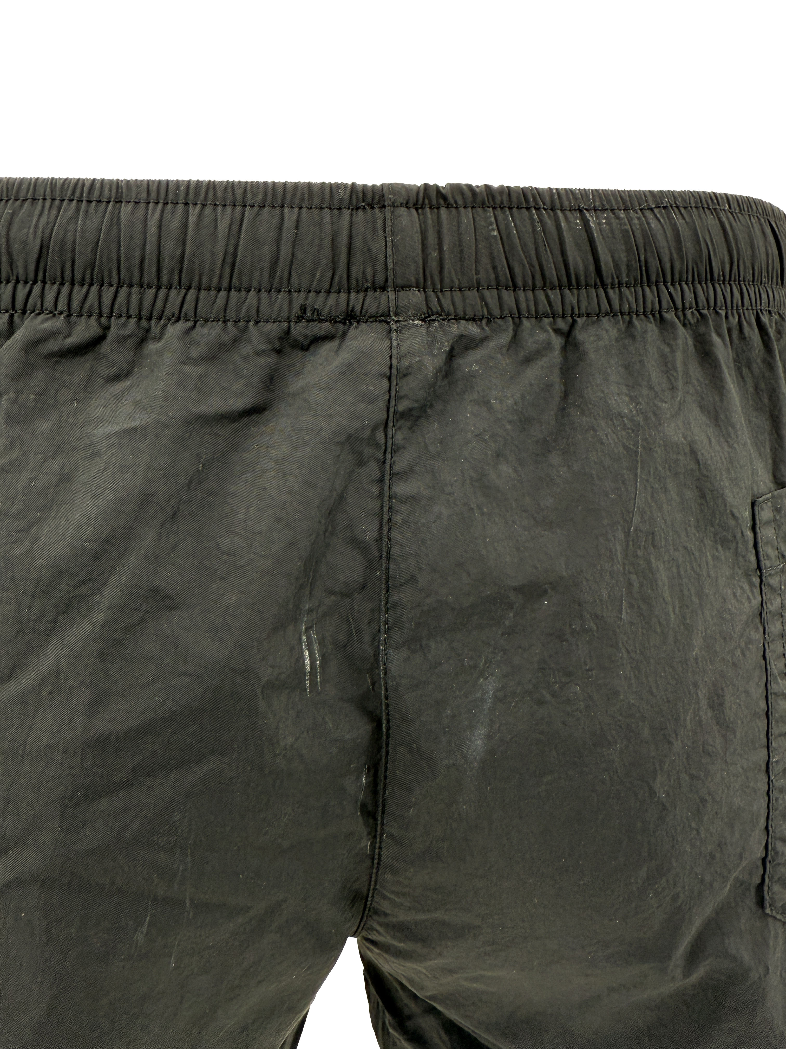 Moschino Swim Shorts - Black Moschino