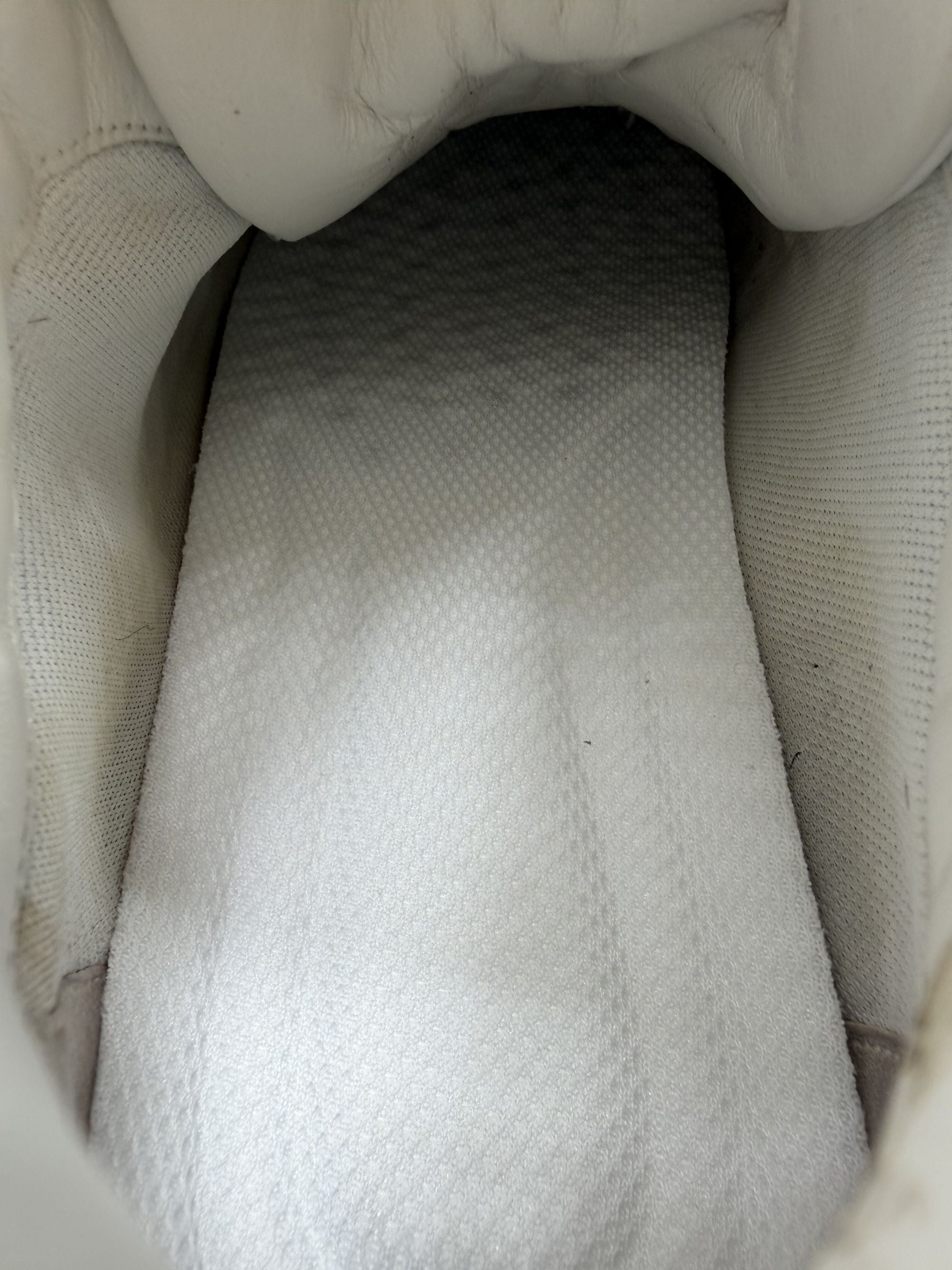 Hermès Bouncing Trainers - Black/White Hermès