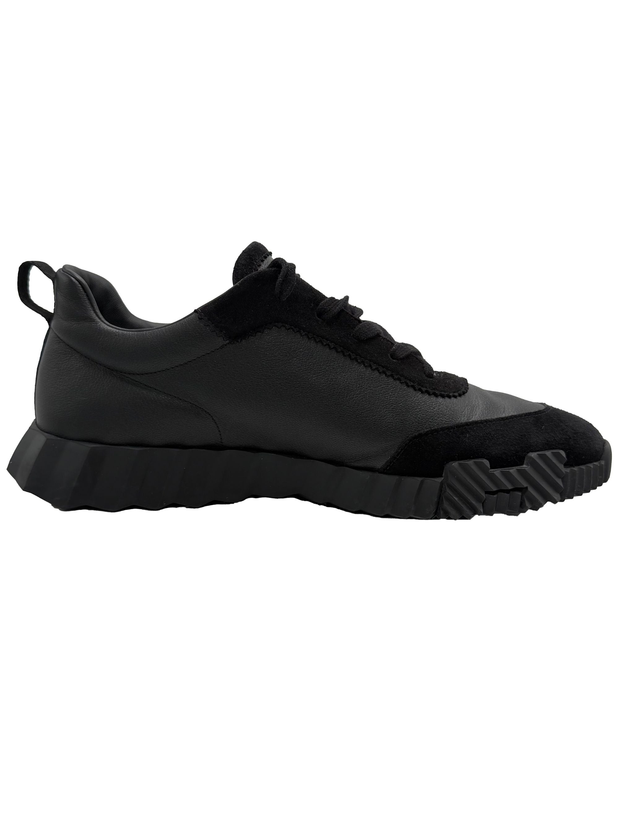 Hermès Bouncing Trainers - Black Hermès