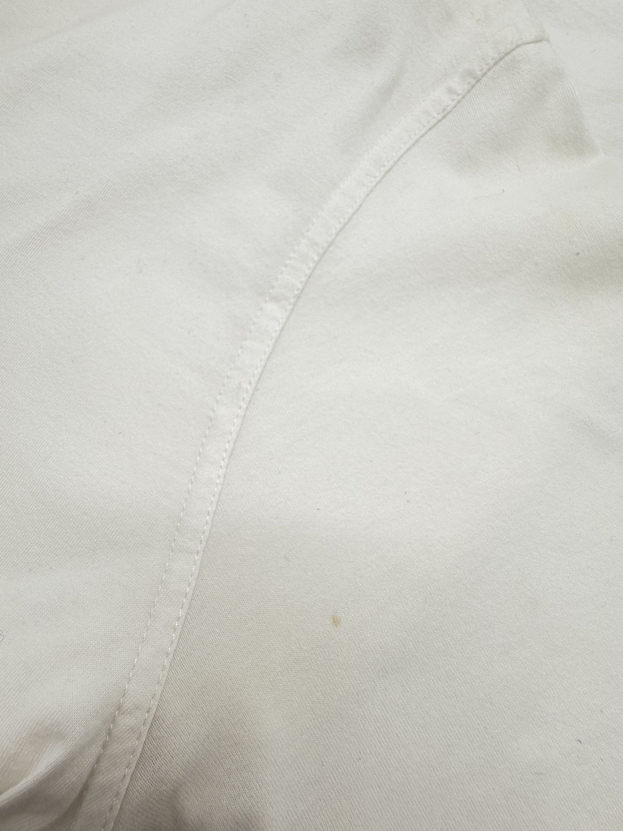 Givenchy Logo Print T-Shirt - White Givenchy
