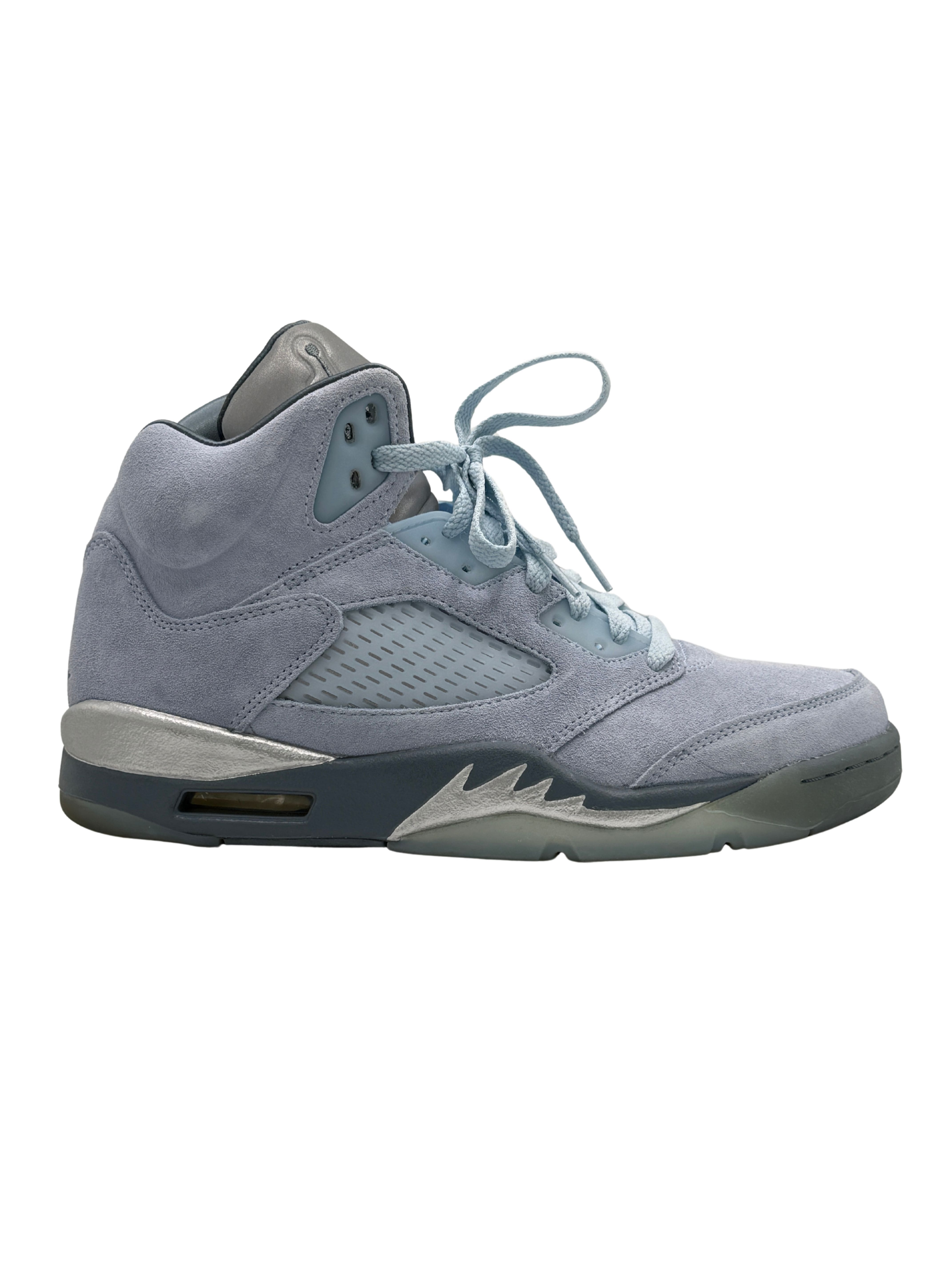 WOMEN'S Nike Air Jordan 5 - Bluebird Nike