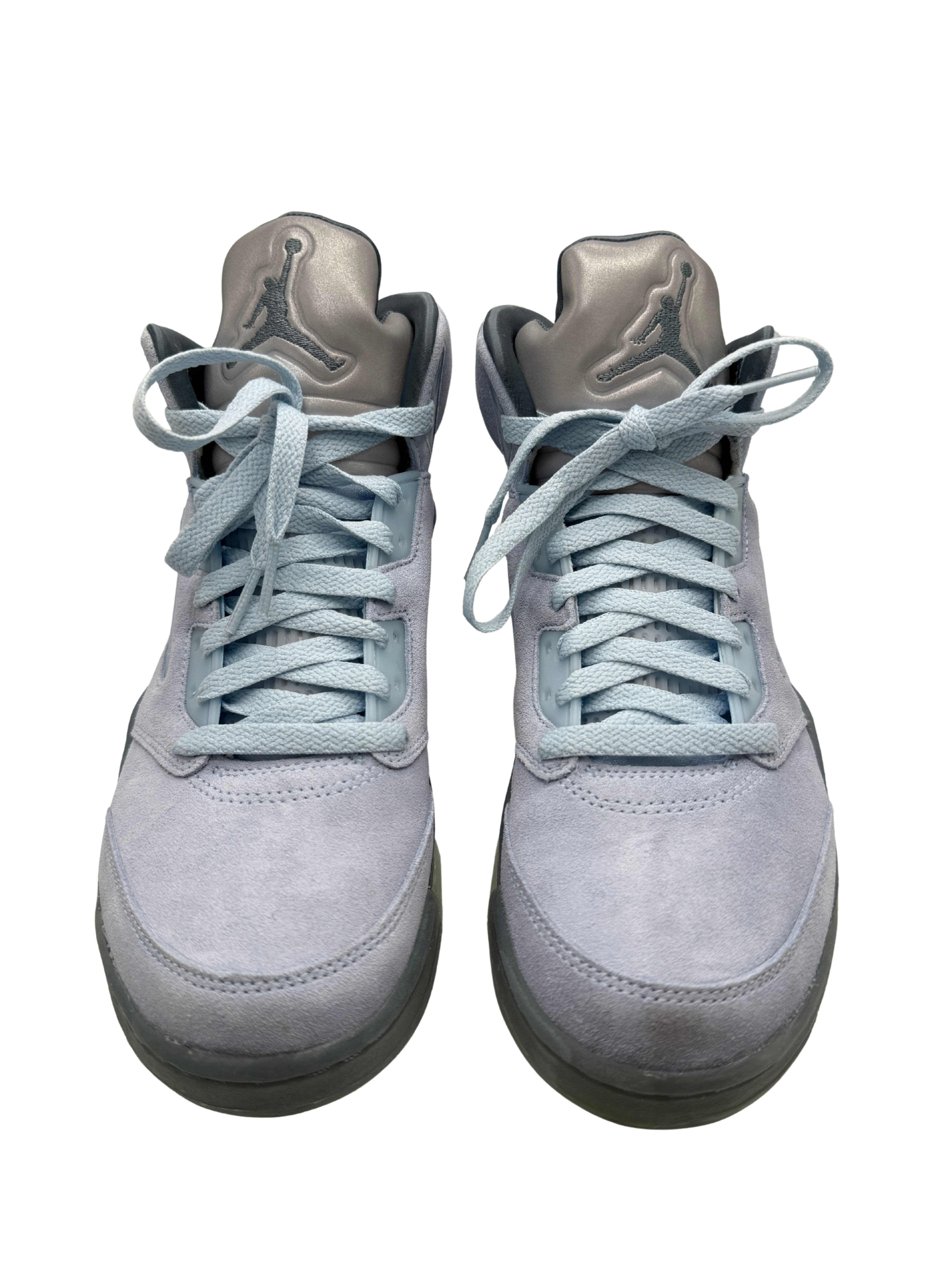 WOMEN'S Nike Air Jordan 5 - Bluebird Nike