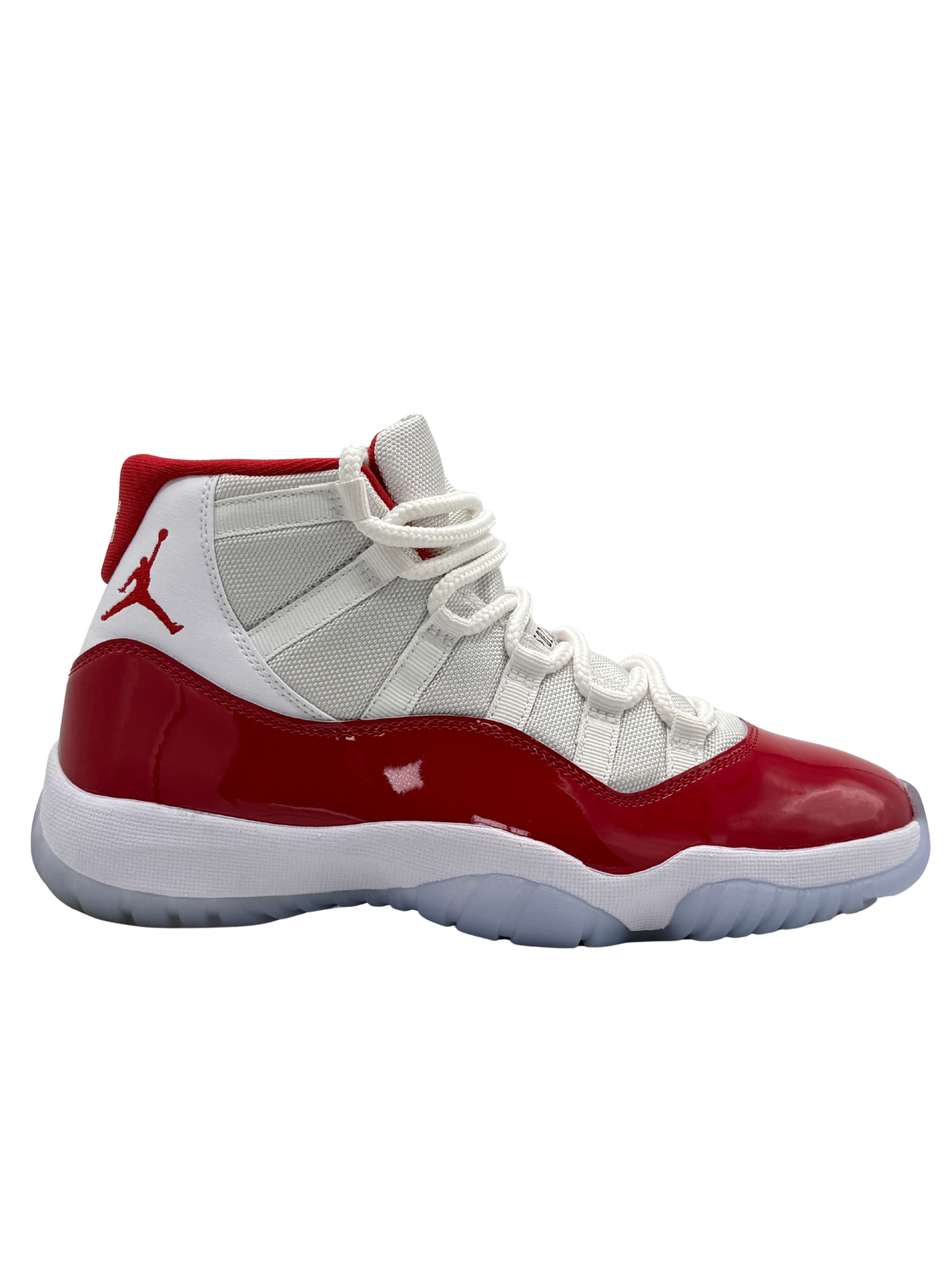 Nike Jordan 11 - Retro Cherry Nike