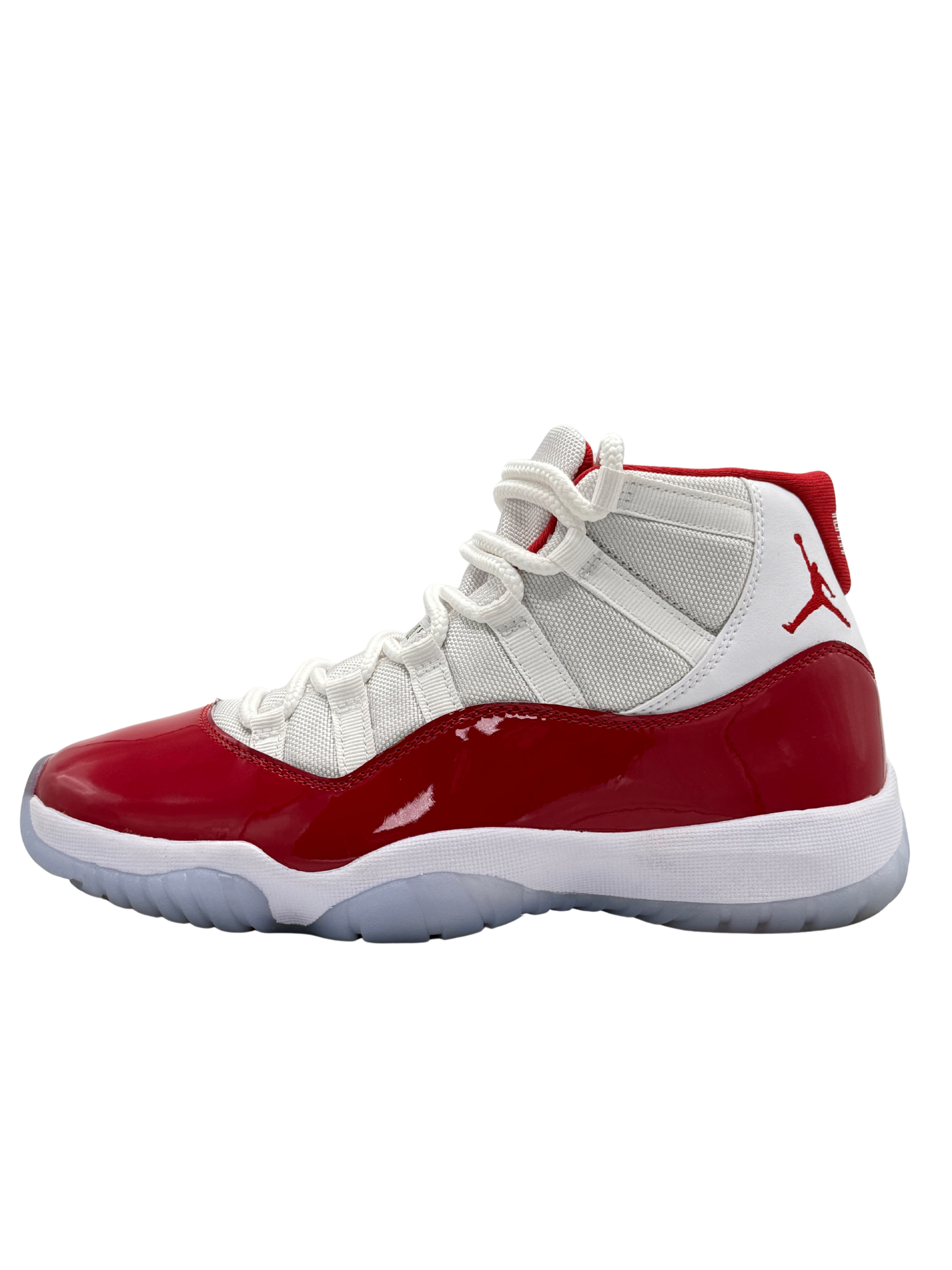 Nike Jordan 11 - Retro Cherry Nike