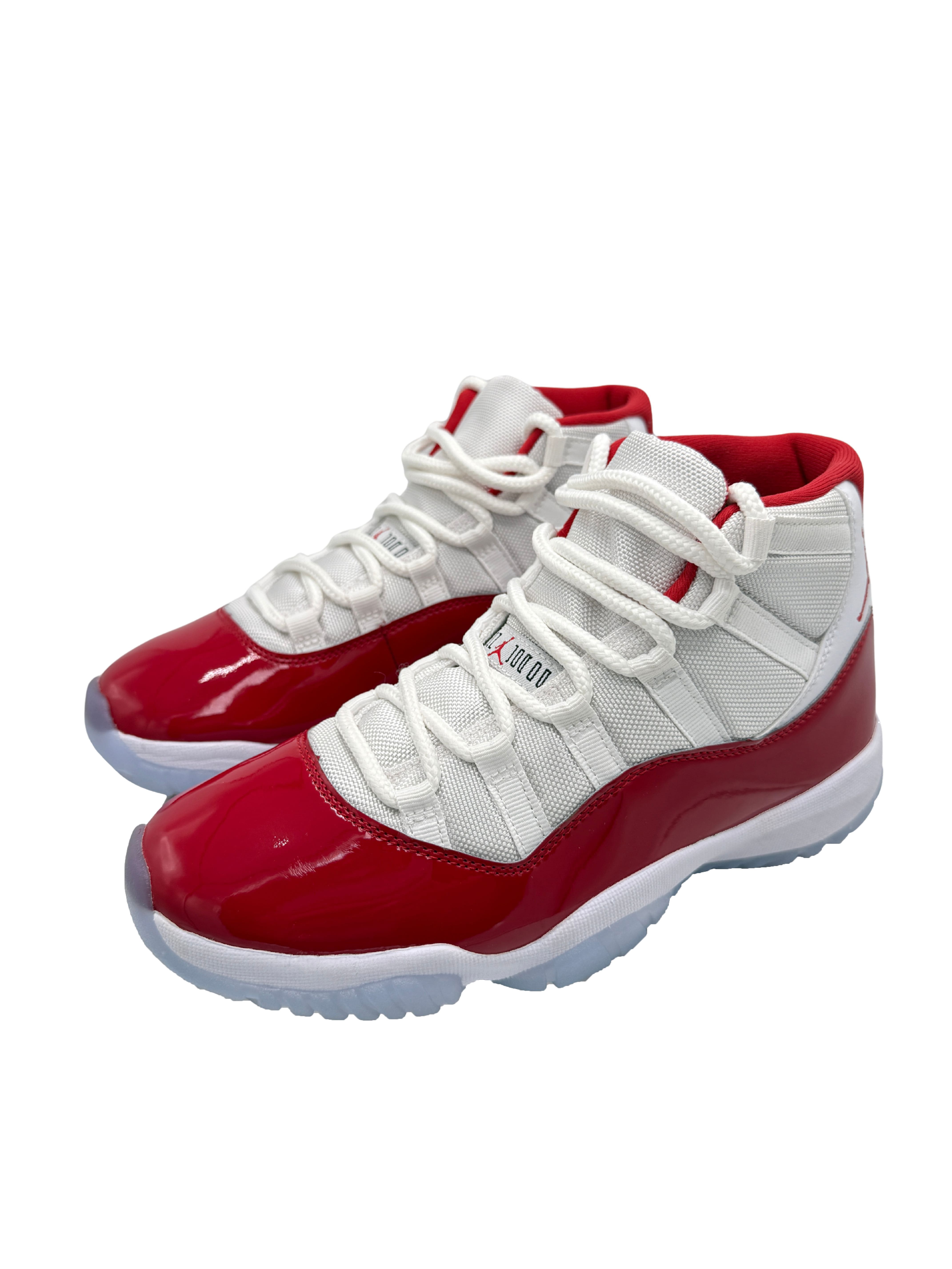 Nike Jordan 11 - Retro Cherry Nike