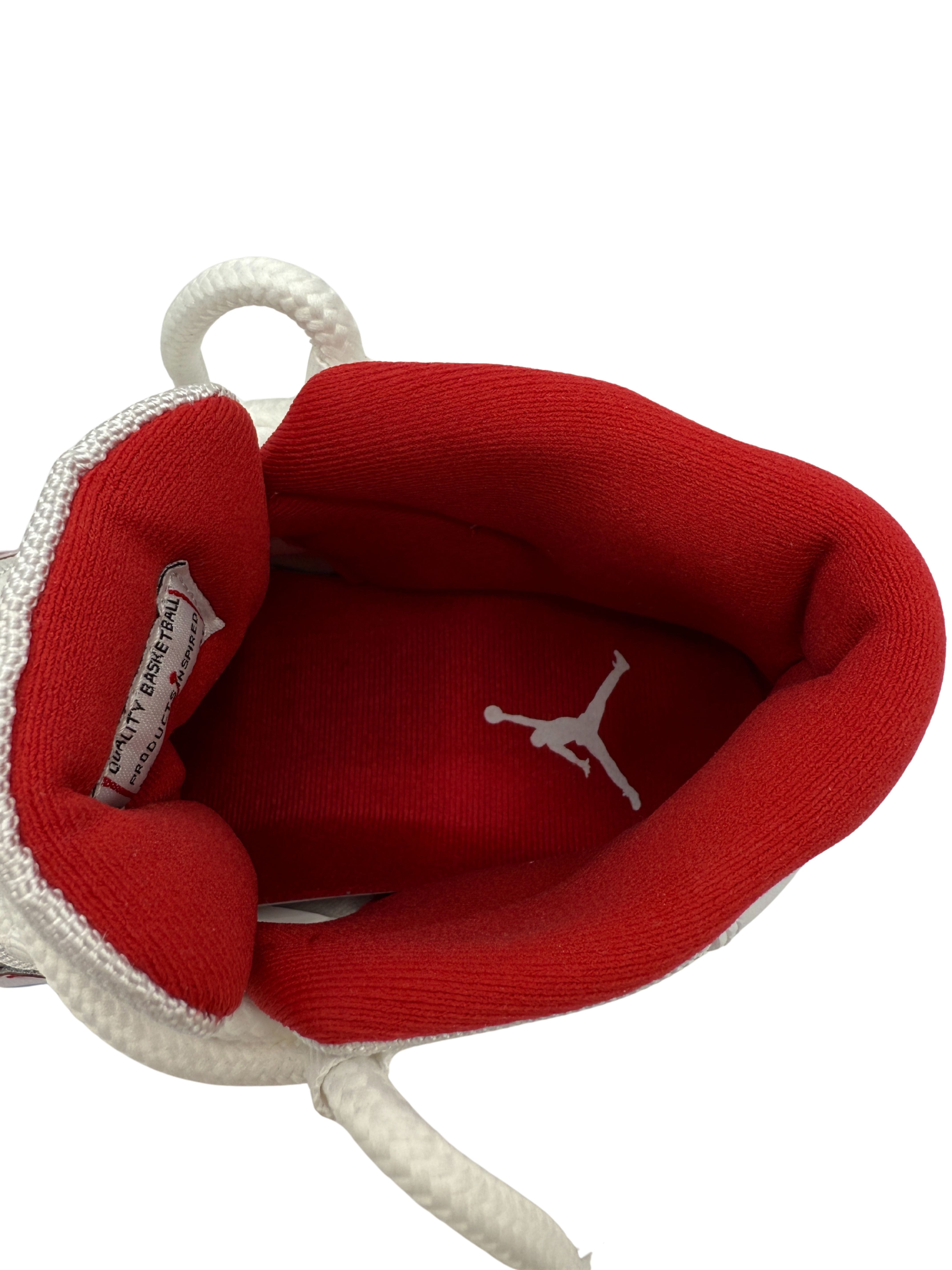 Nike Jordan 11 - Retro Cherry Nike