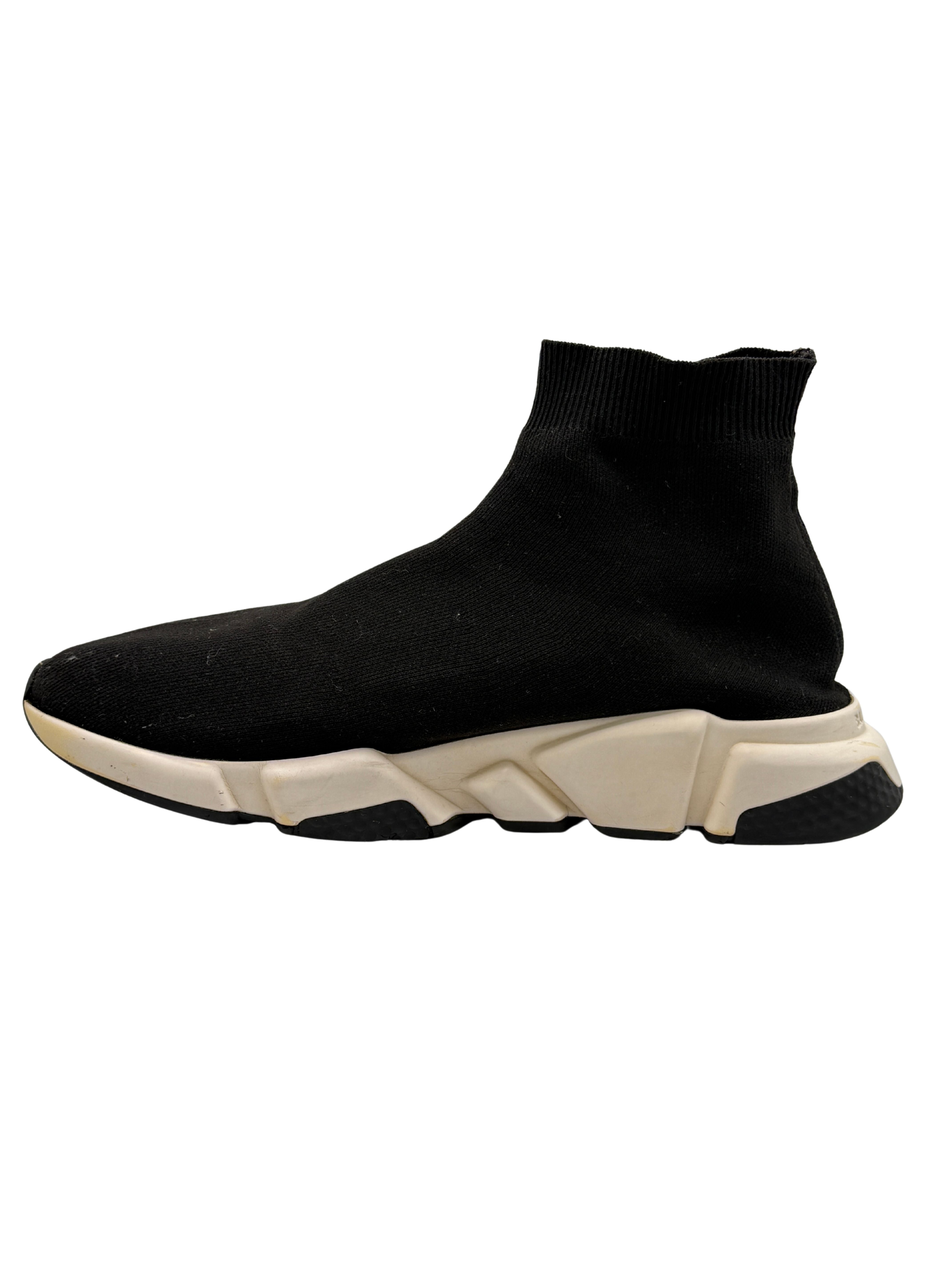 Balenciaga Speed Trainer - Black