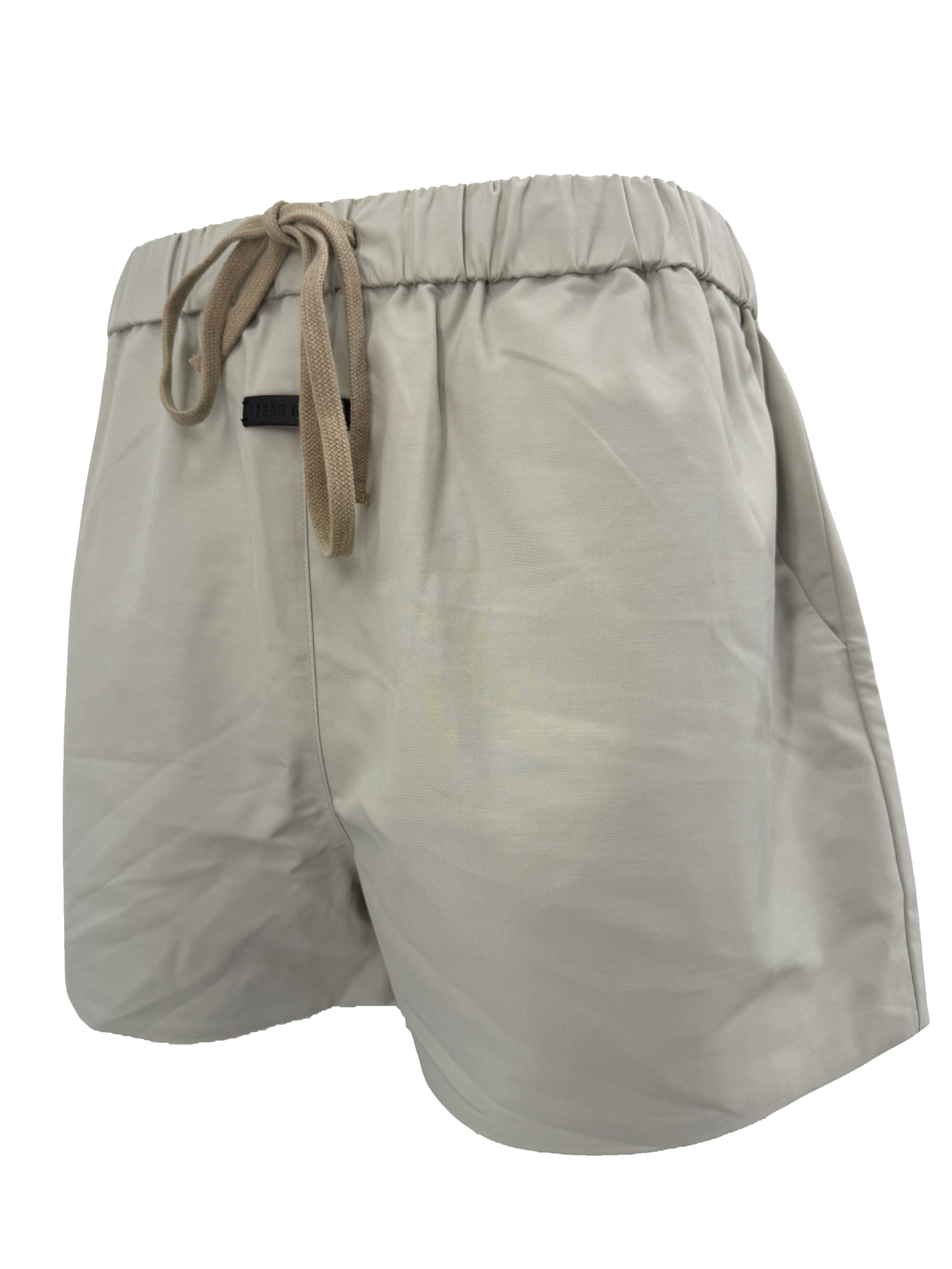 Fear of God Eternal Shorts - Beige Fear of God