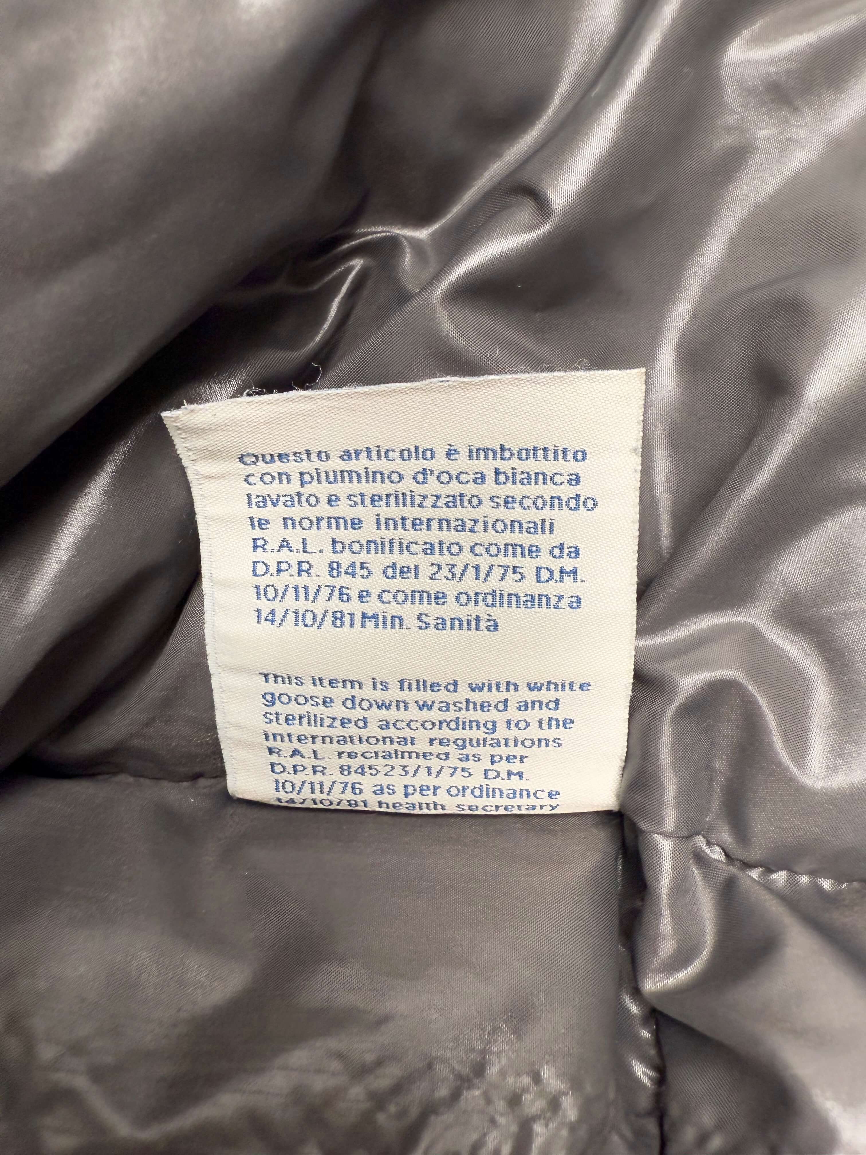 Moncler Maya Coat - Black Moncler