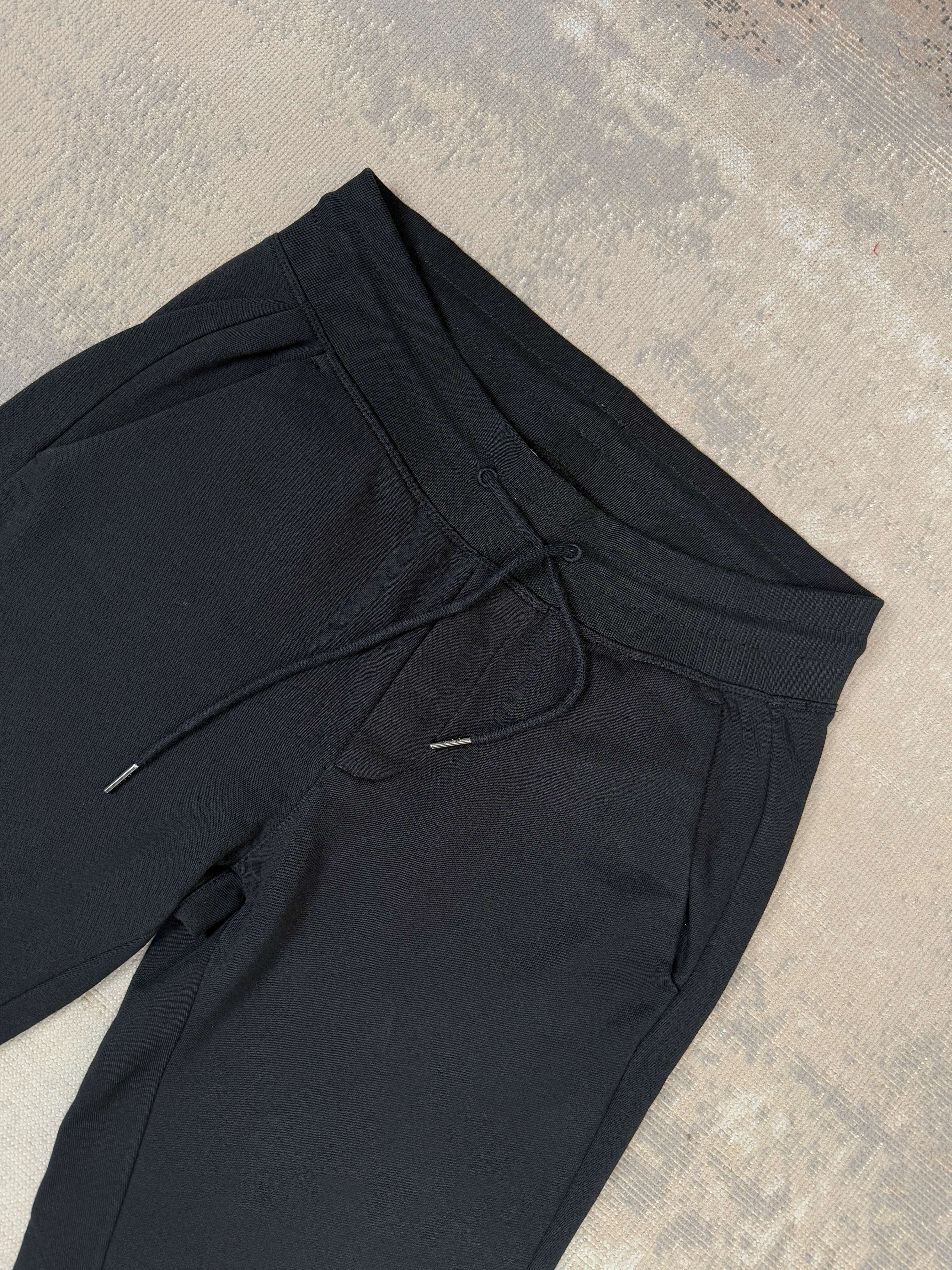 Moncler Joggers - Black Moncler