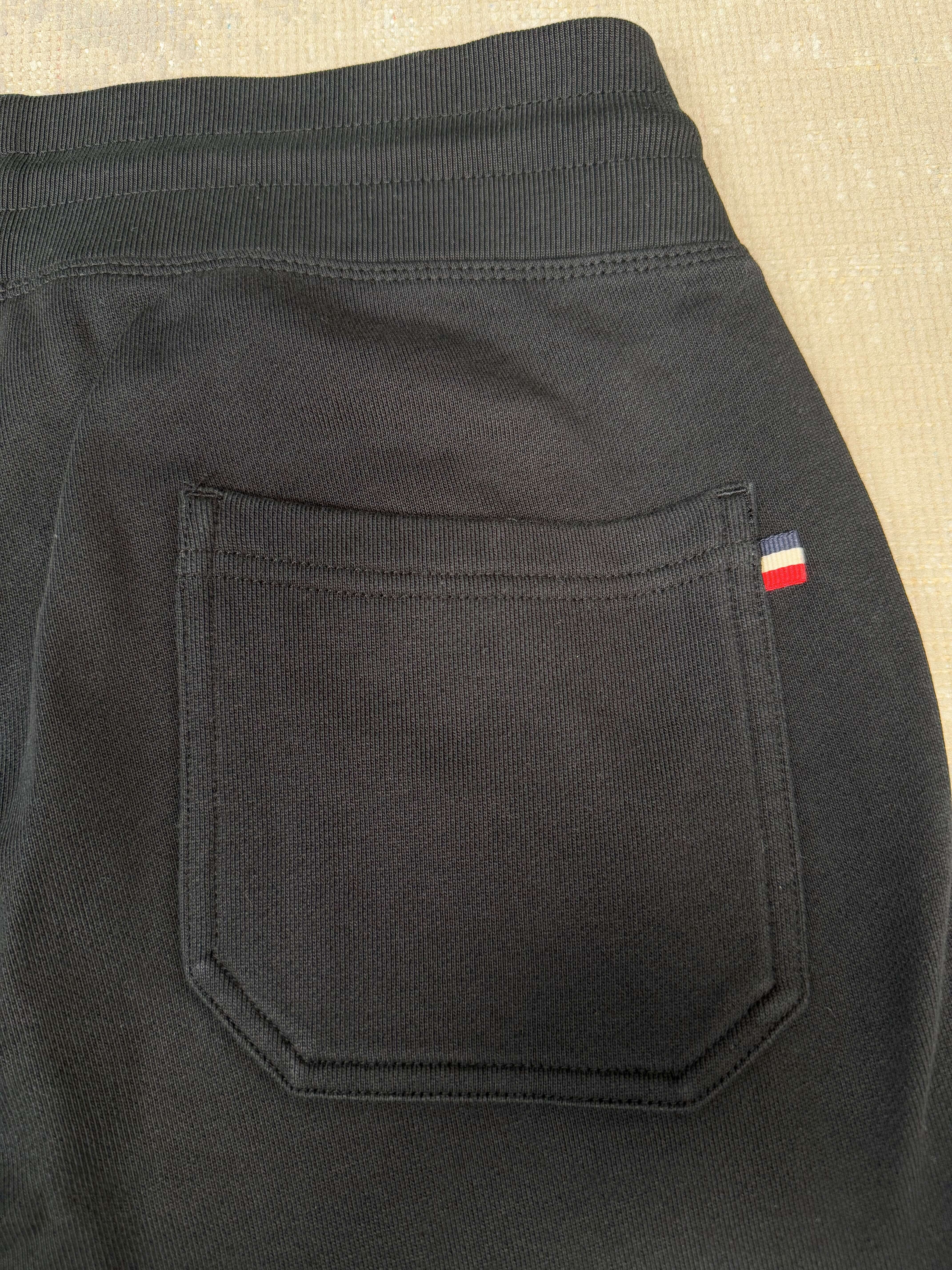 Moncler Joggers - Black Moncler