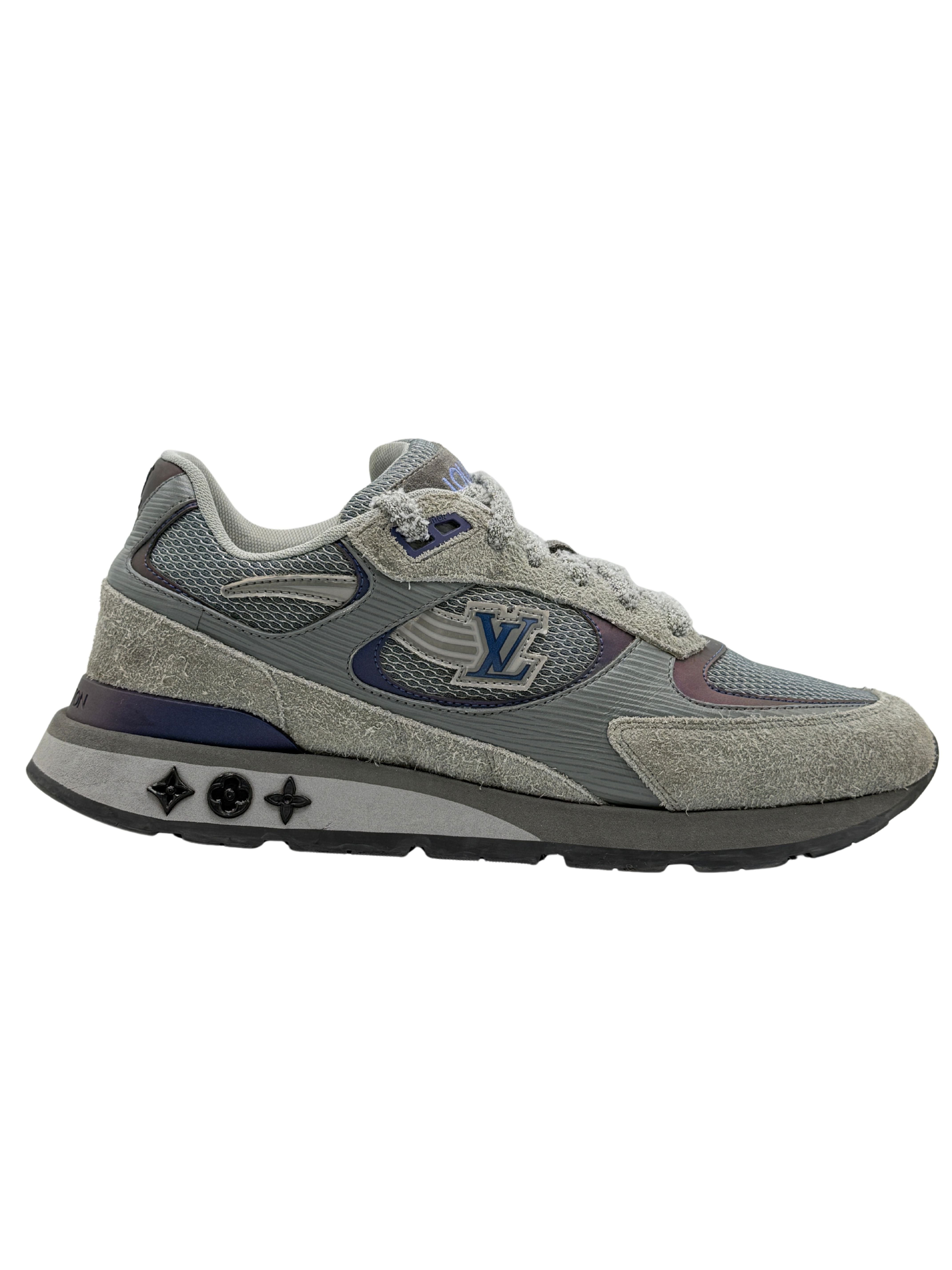 Louis Vuitton Runaway Trainer - Grey