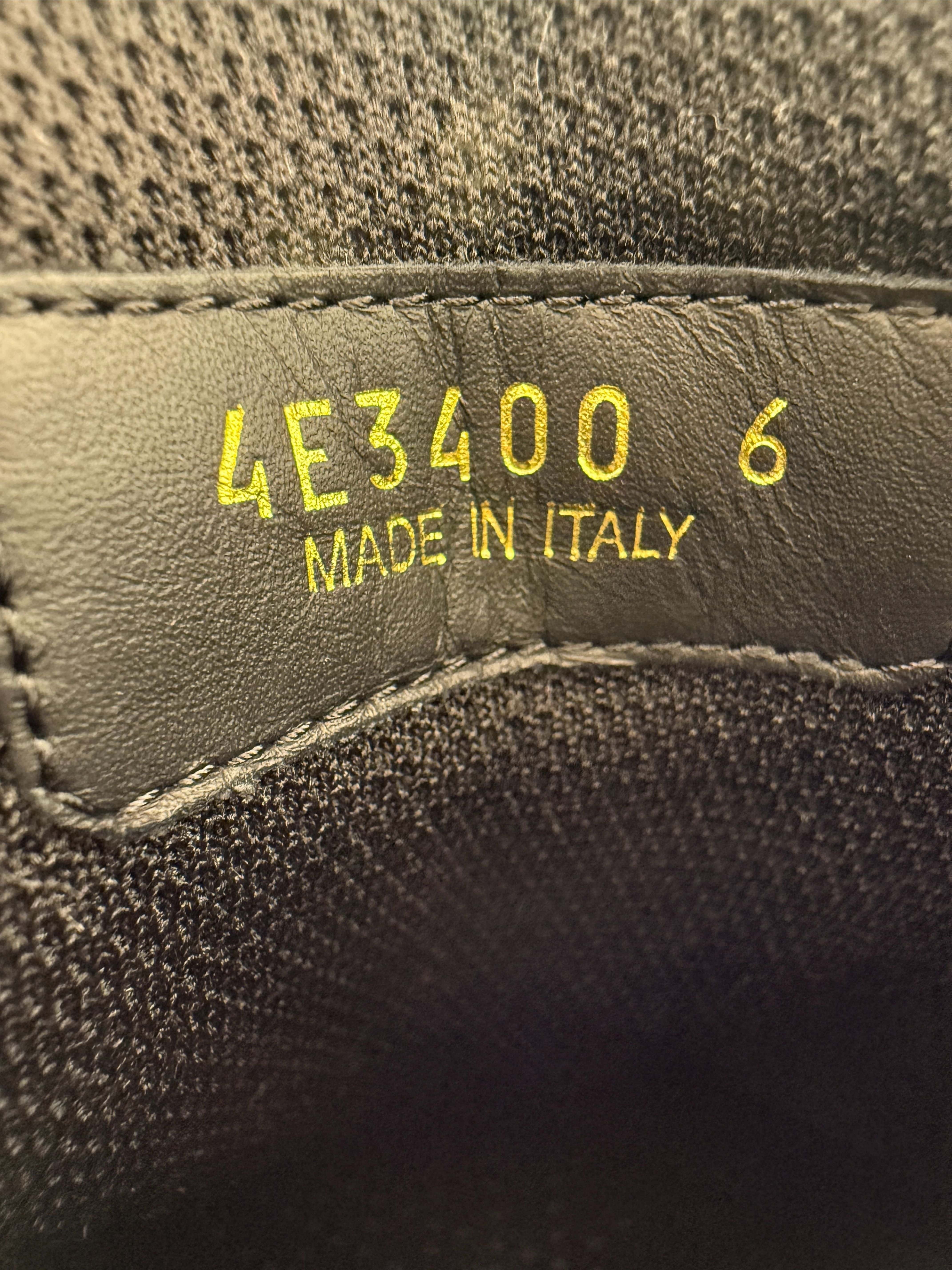 Prada America's Cups Trainers - Black Prada