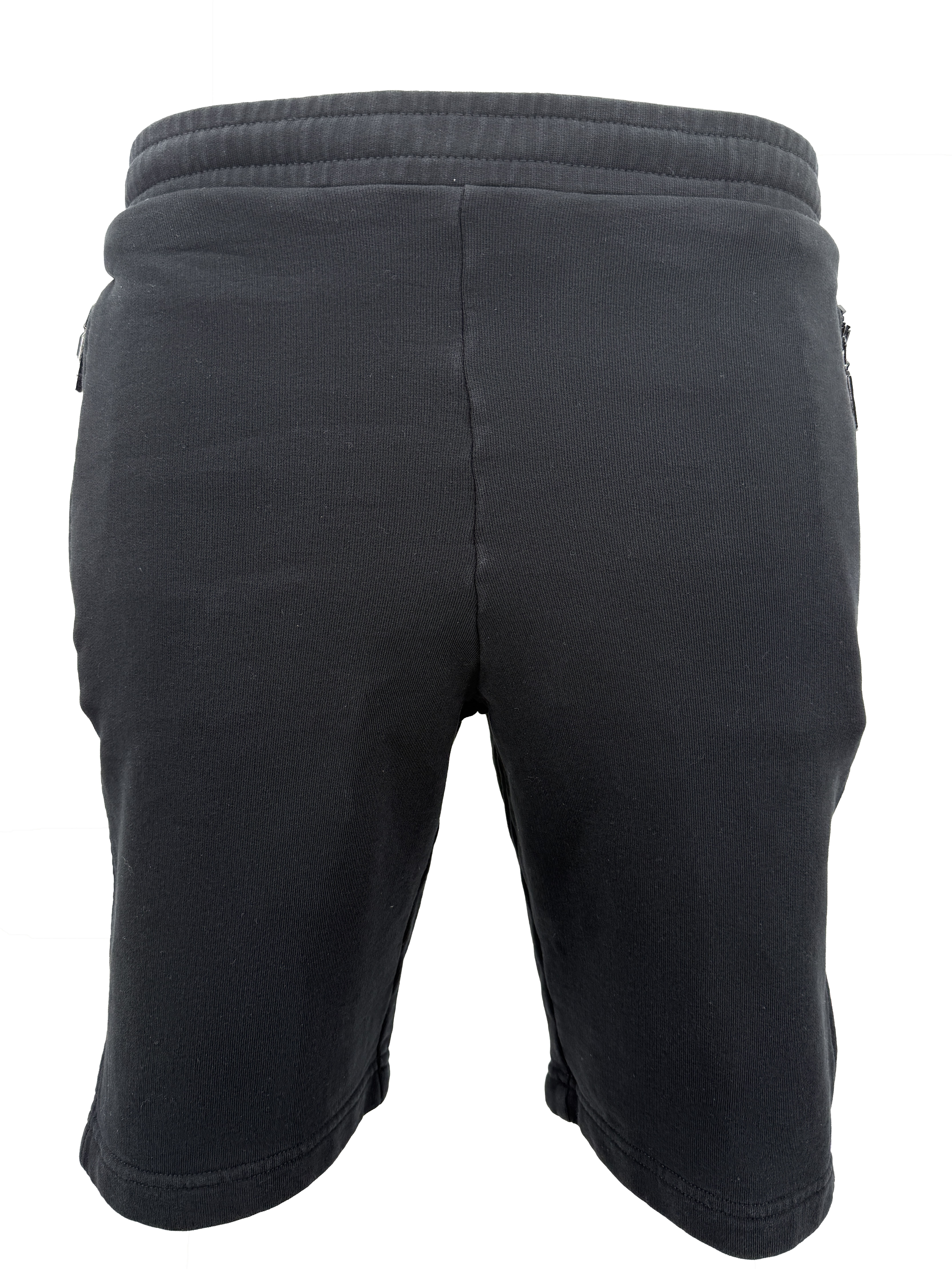 Missoni ZigZag Jogger Shorts - Black Missoni
