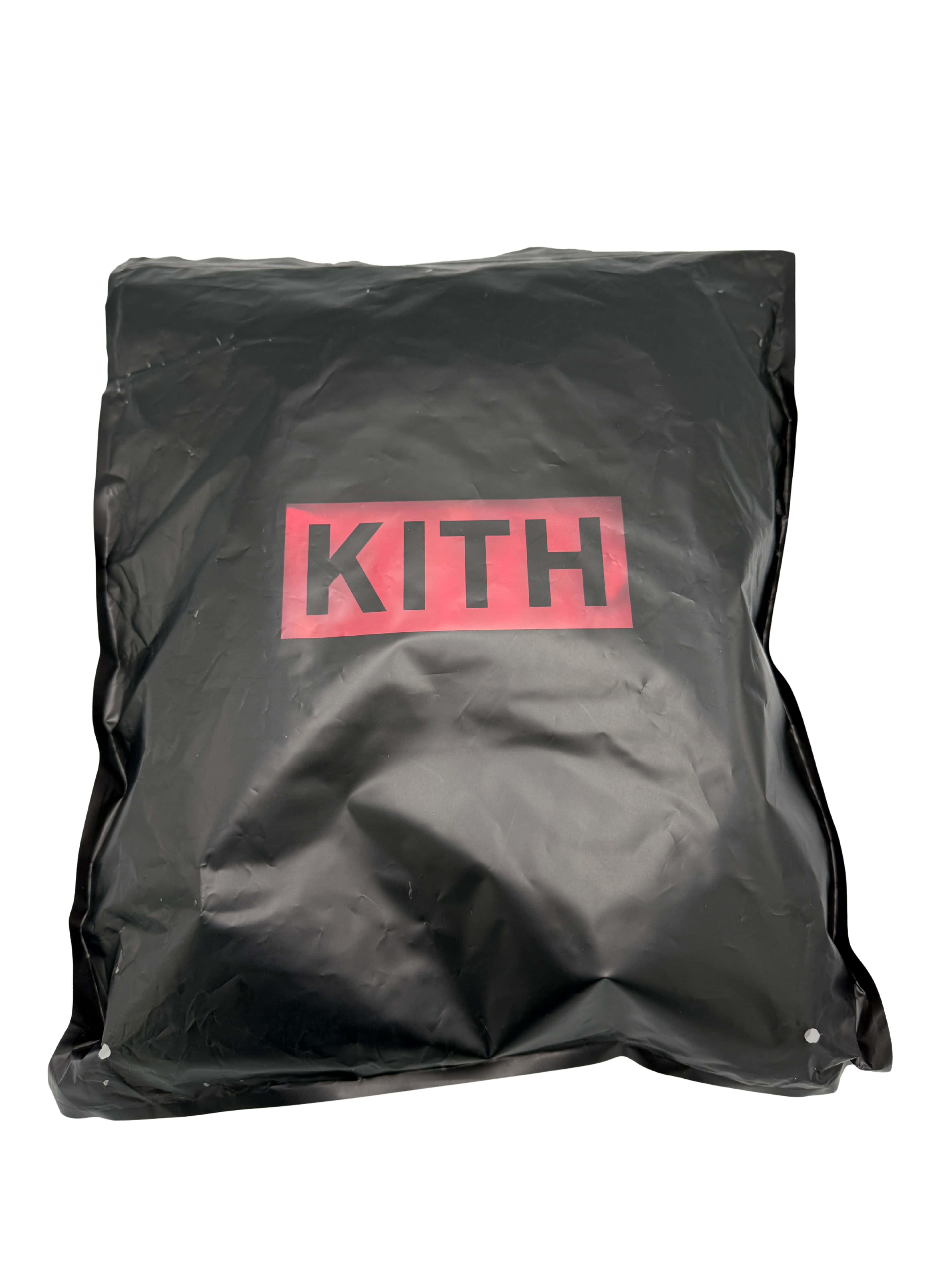 Kith x Coca-Cola Cherries Shorts - Red KITH