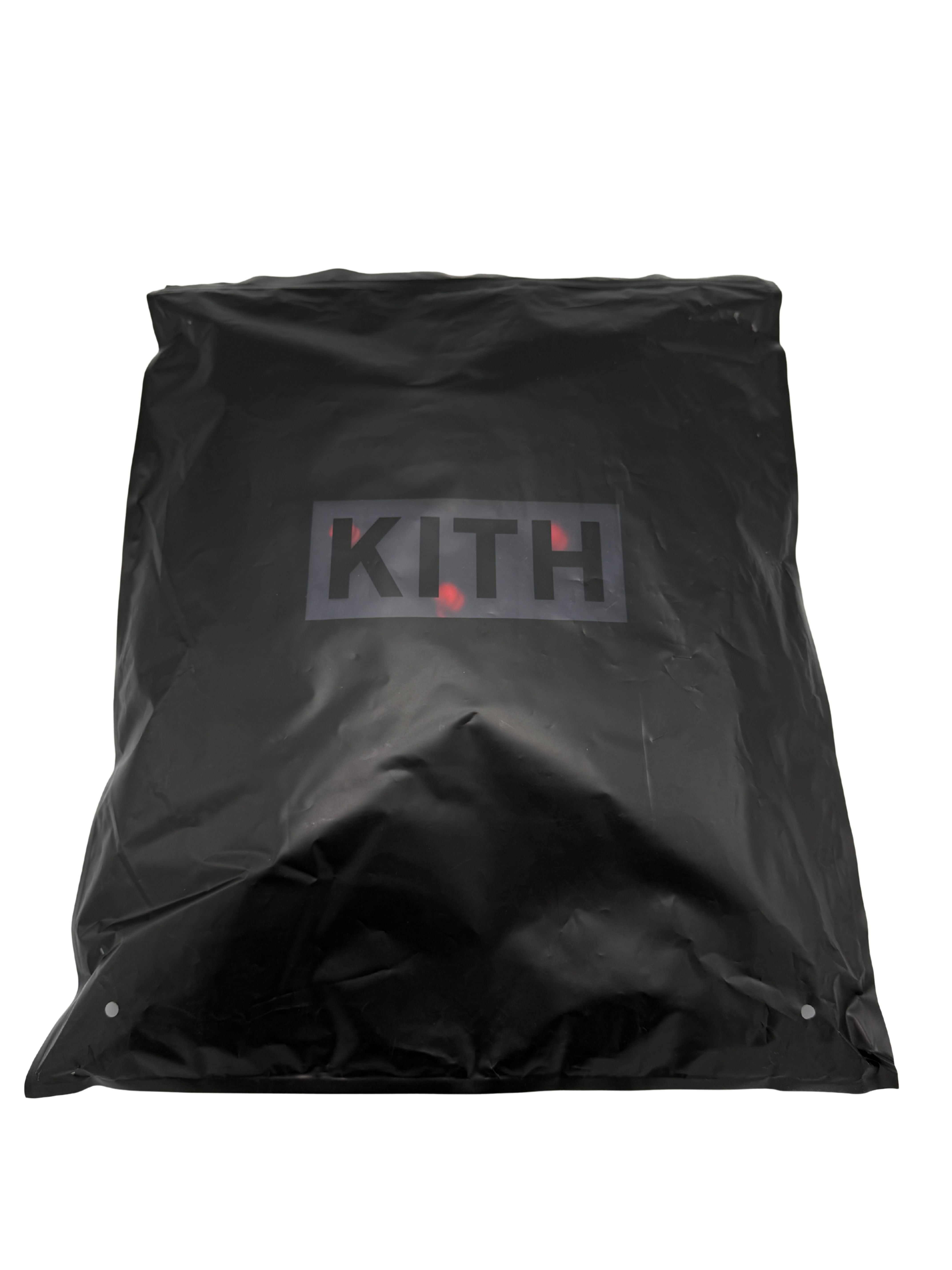 Kith x Coca-Cola Cherries Shorts - Grey (Unused) KITH