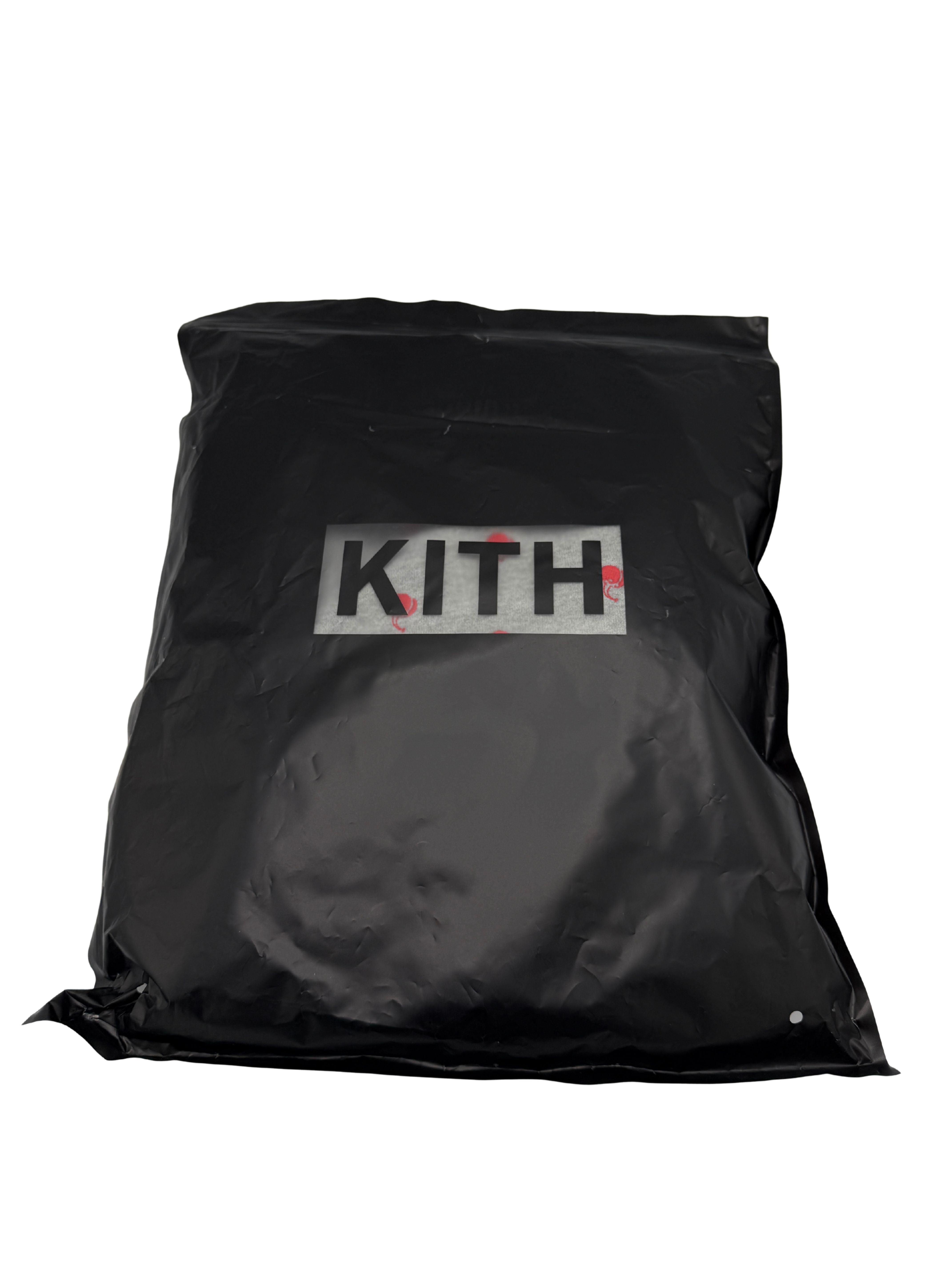 Kith x Coca-Cola Cherries Shorts - Grey (Unused) KITH