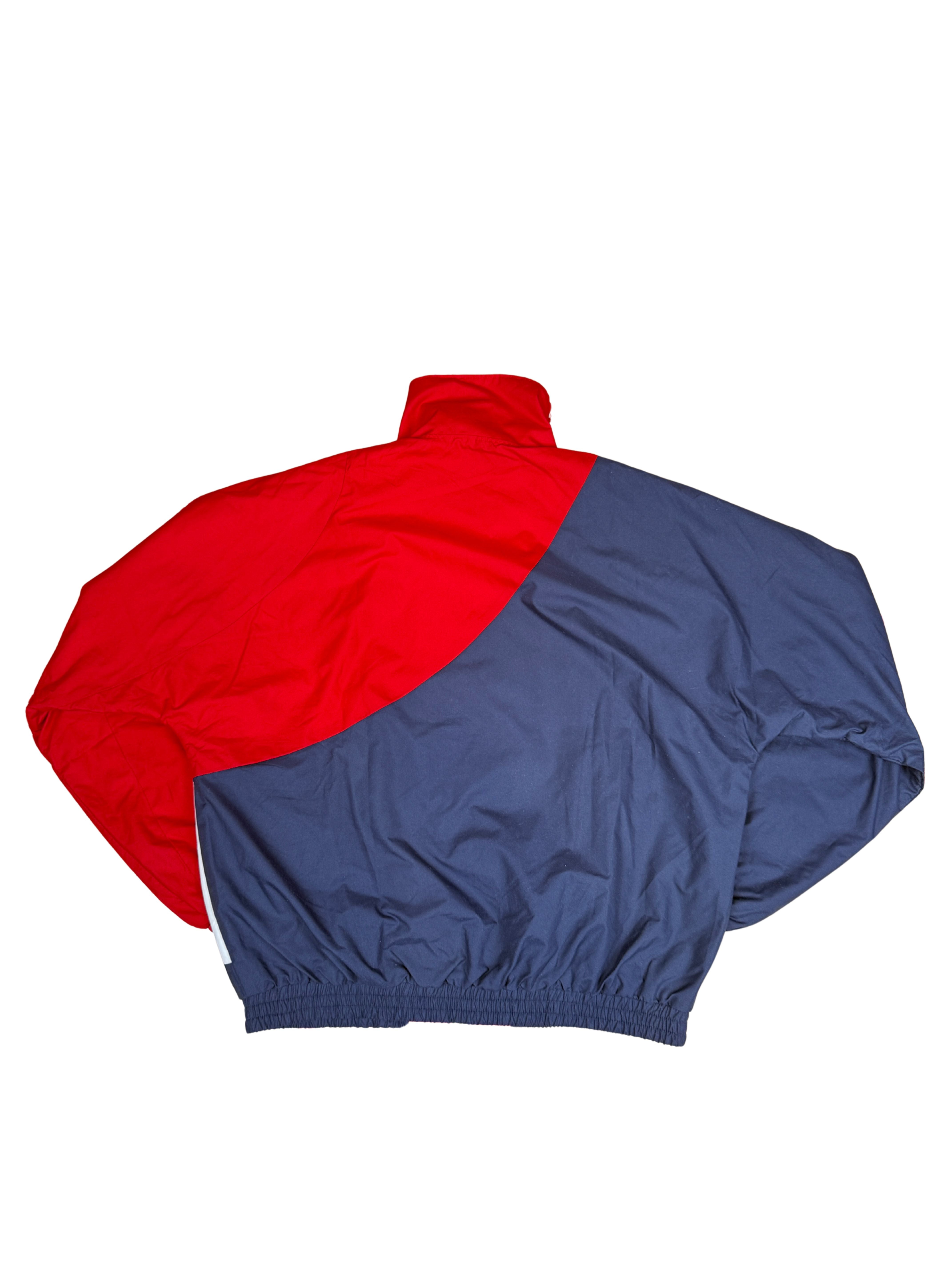 Kith Atlanta Tracksuit - Navy Blue KITH