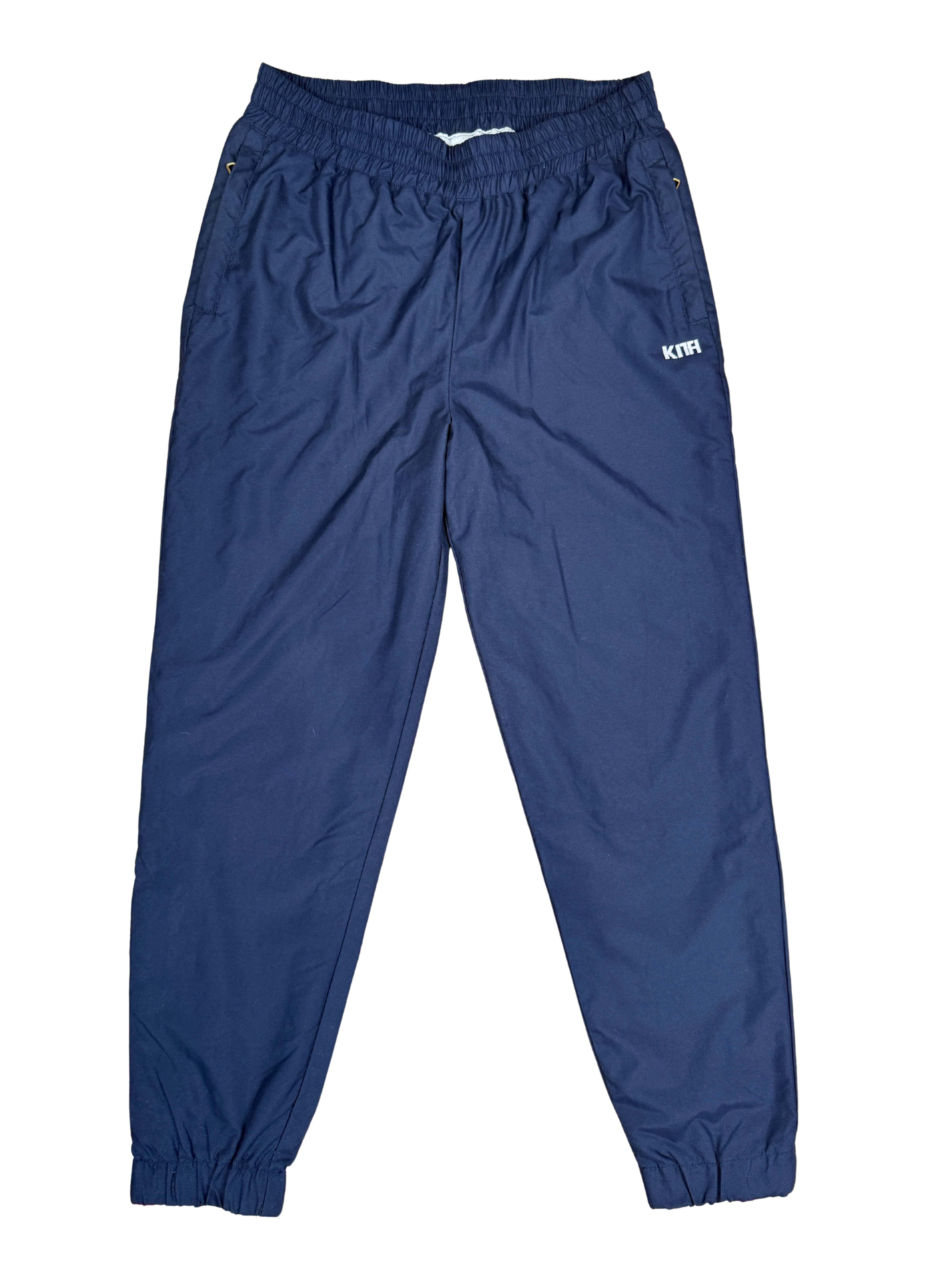 Kith Atlanta Tracksuit - Navy Blue KITH