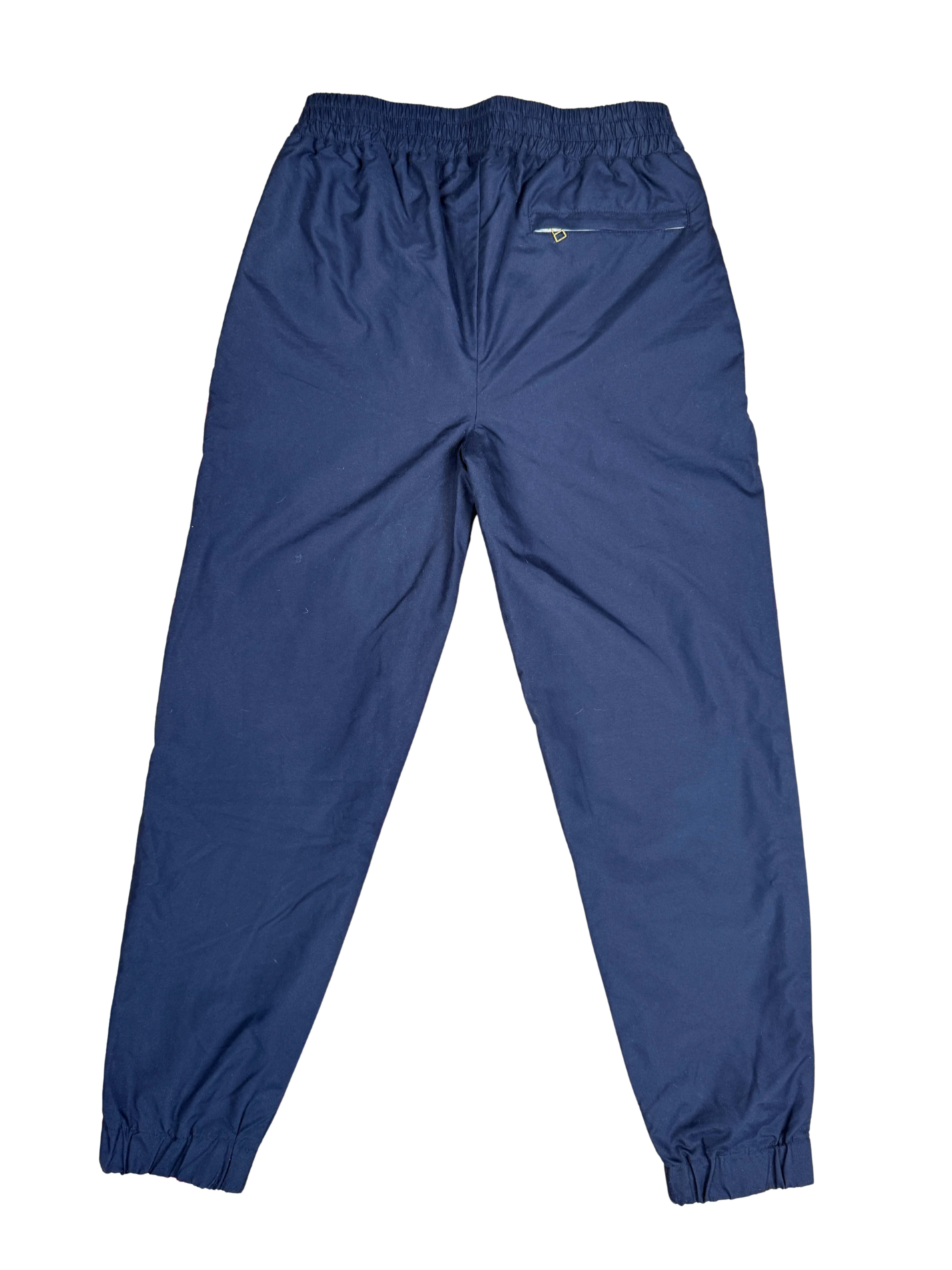 Kith Atlanta Tracksuit - Navy Blue KITH