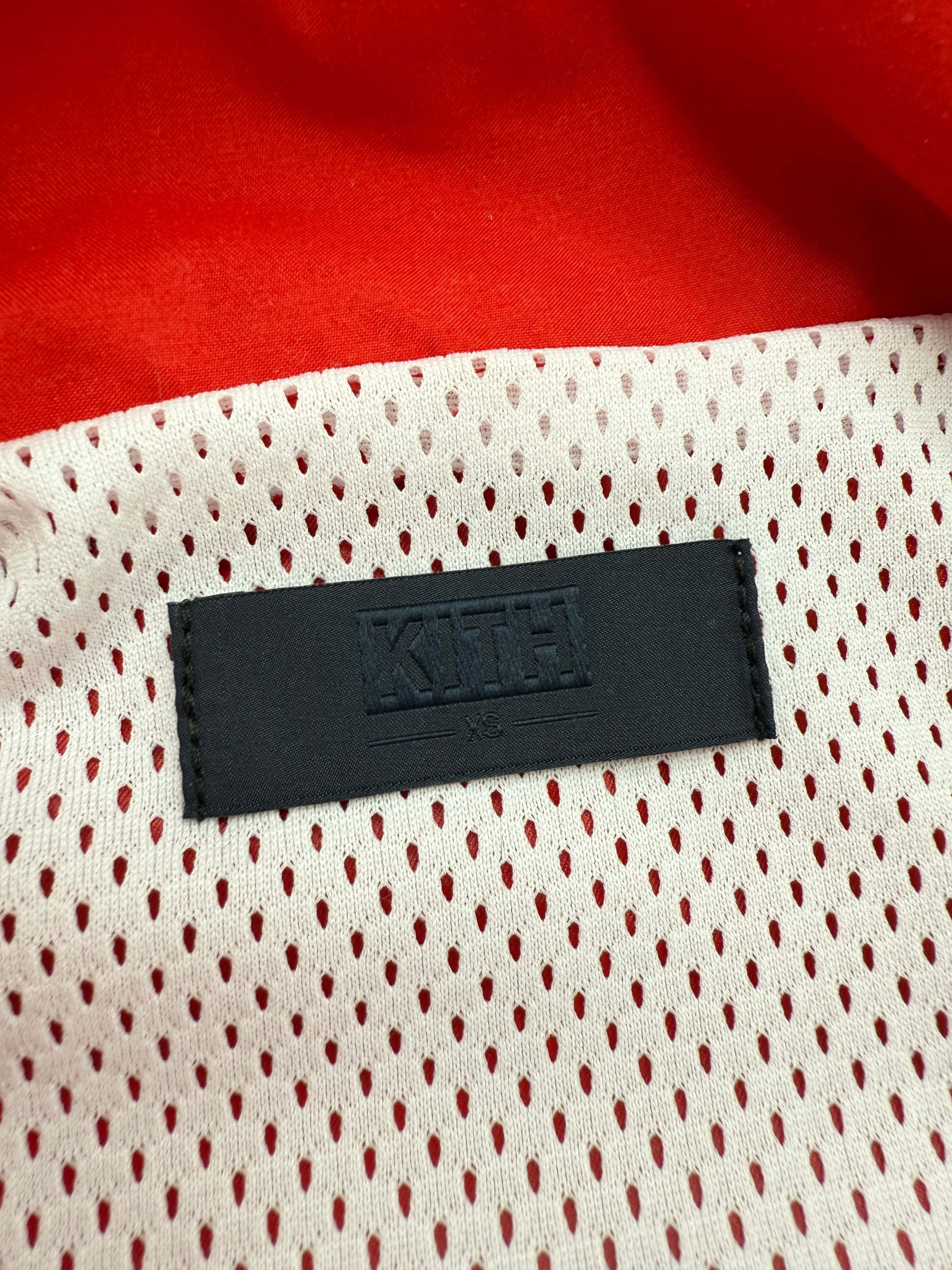 Kith Atlanta Tracksuit - Navy Blue KITH