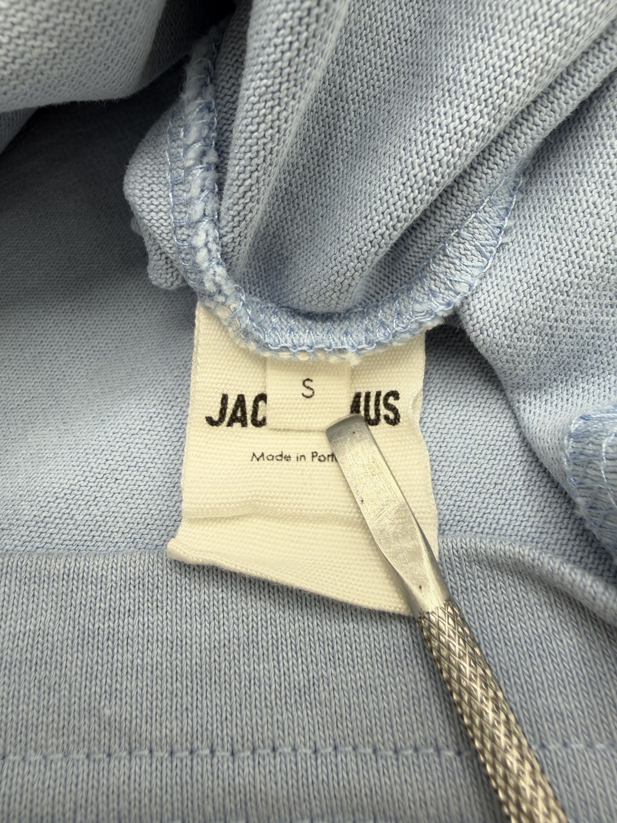Jacquemus Lolly Pop T-Shirt - Blue Jacquemus