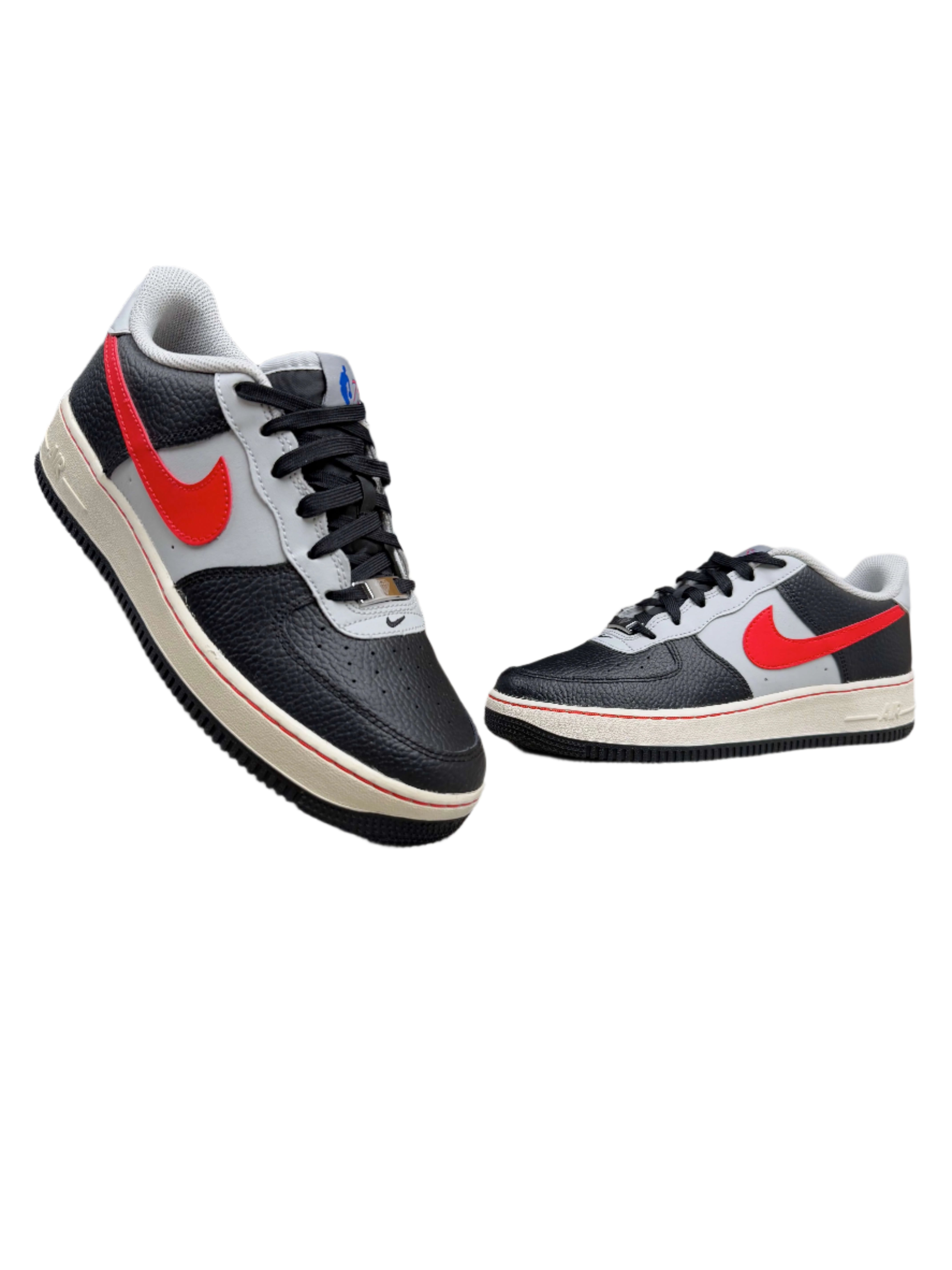 Nike AF1 x NBA Trainer - Black Nike
