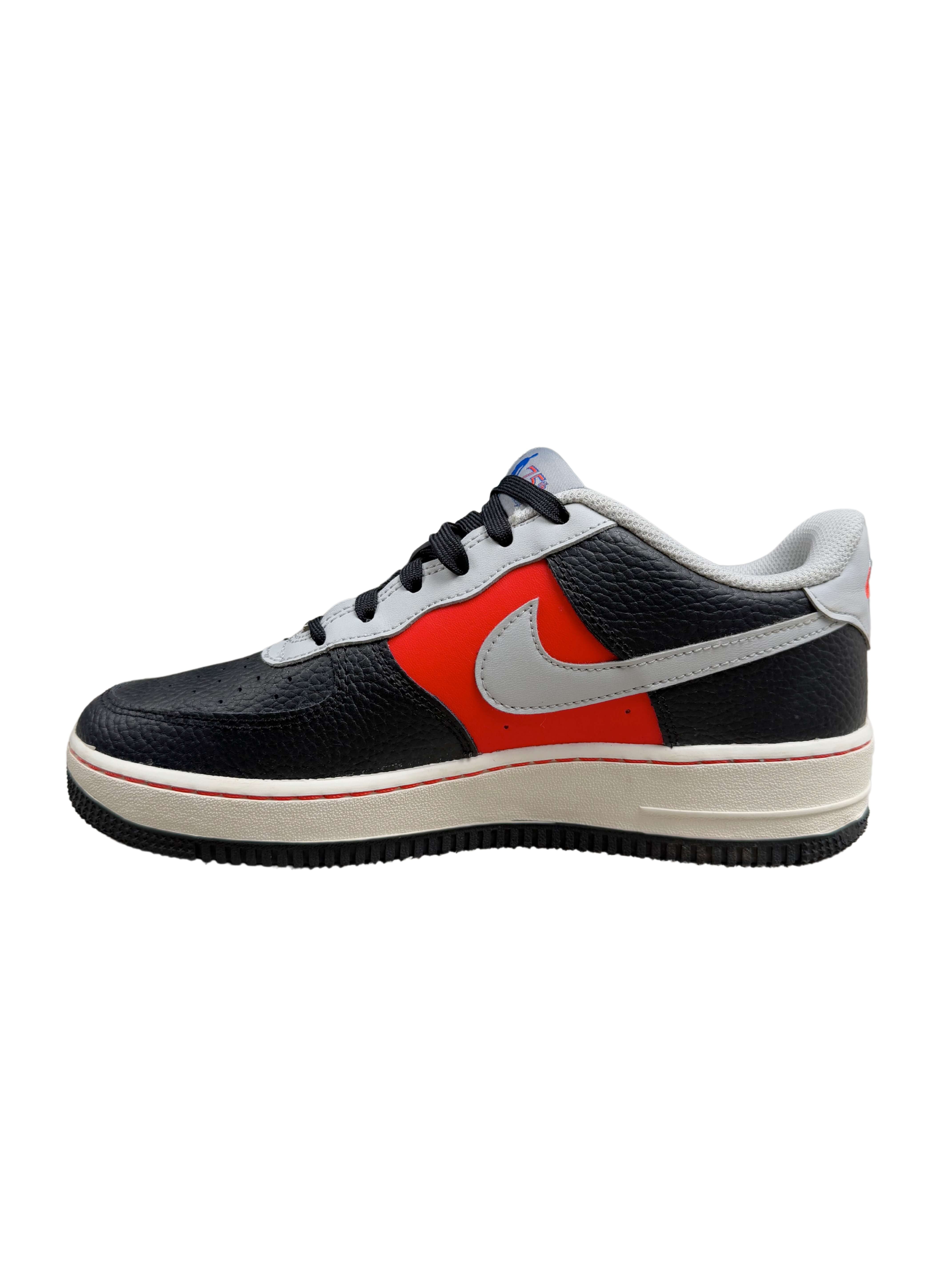 Nike AF1 x NBA Trainer - Black Nike