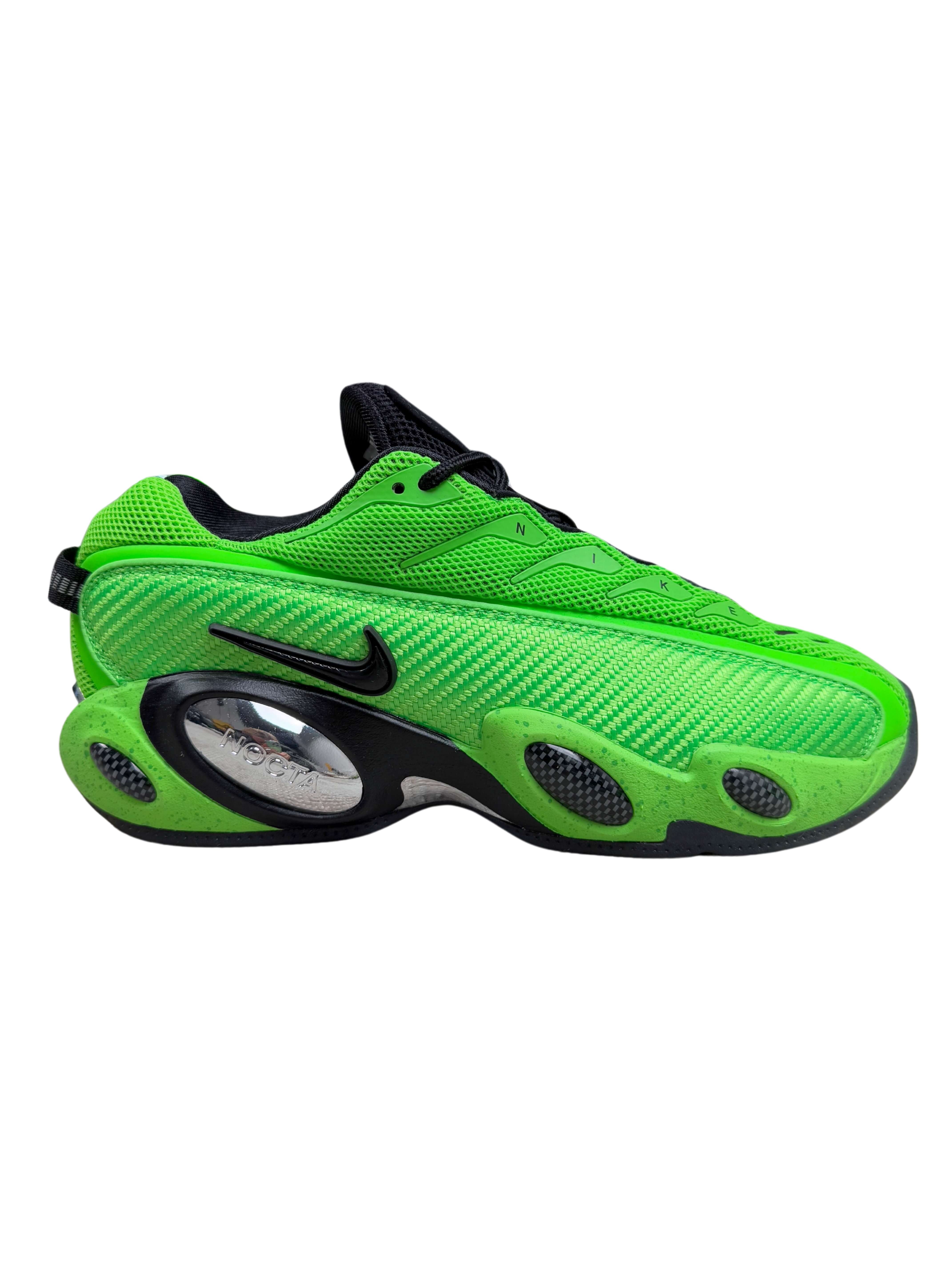 Nike Nocta Glide Drake Trainer - Green