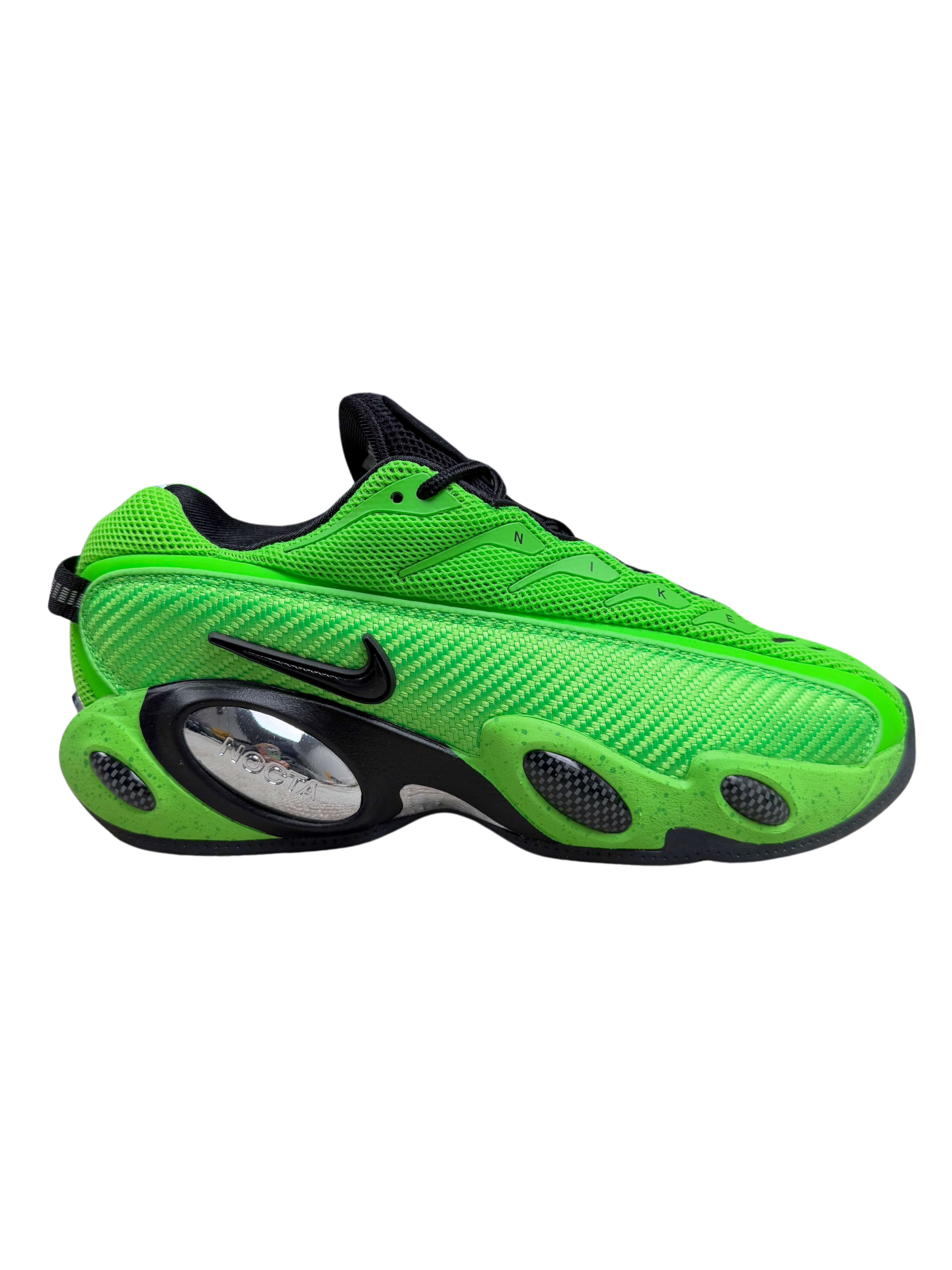 Nike Nocta Glide Drake Trainer - Green