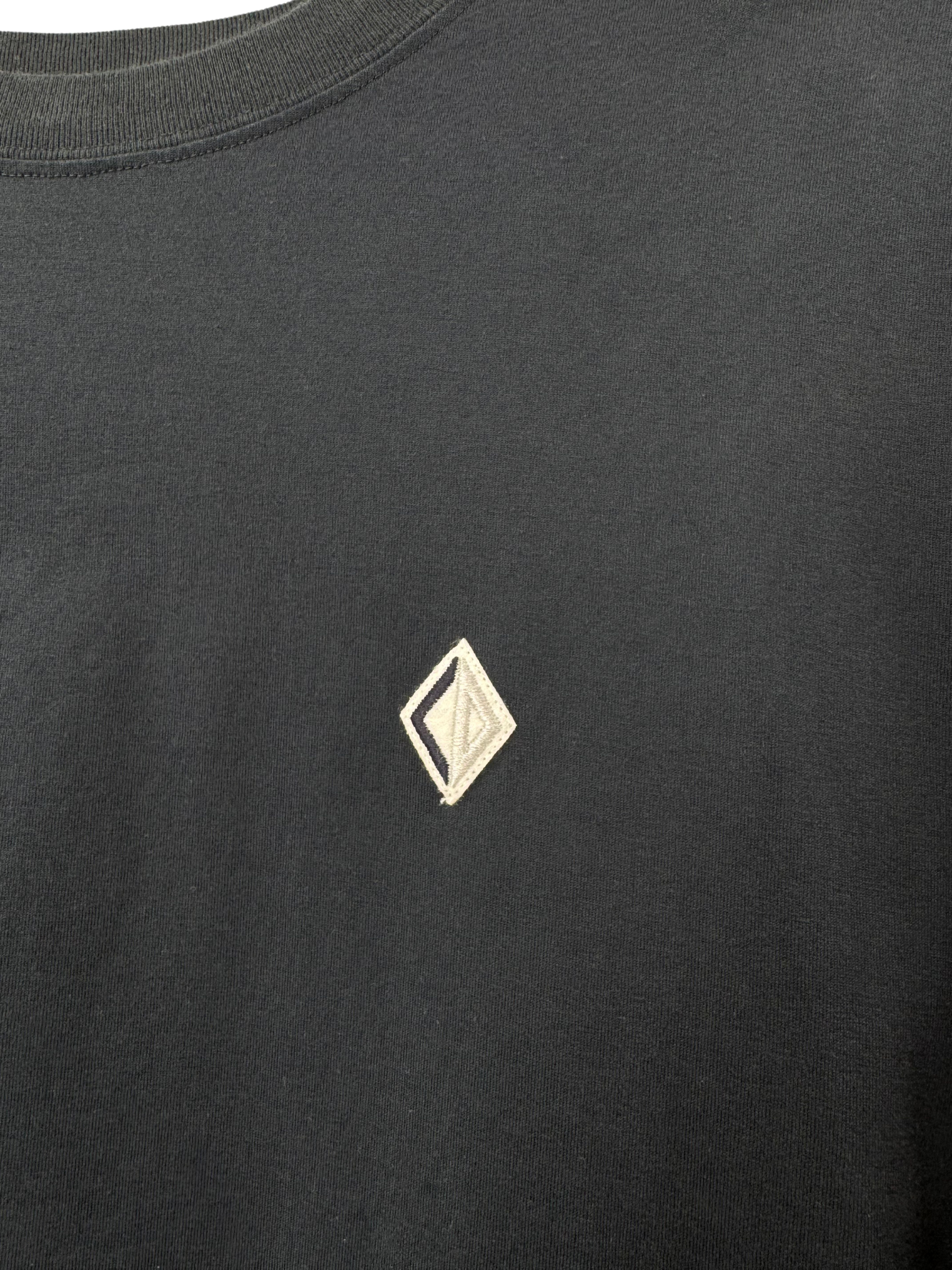 Dior CD Diamond T-shirt - Navy Dior