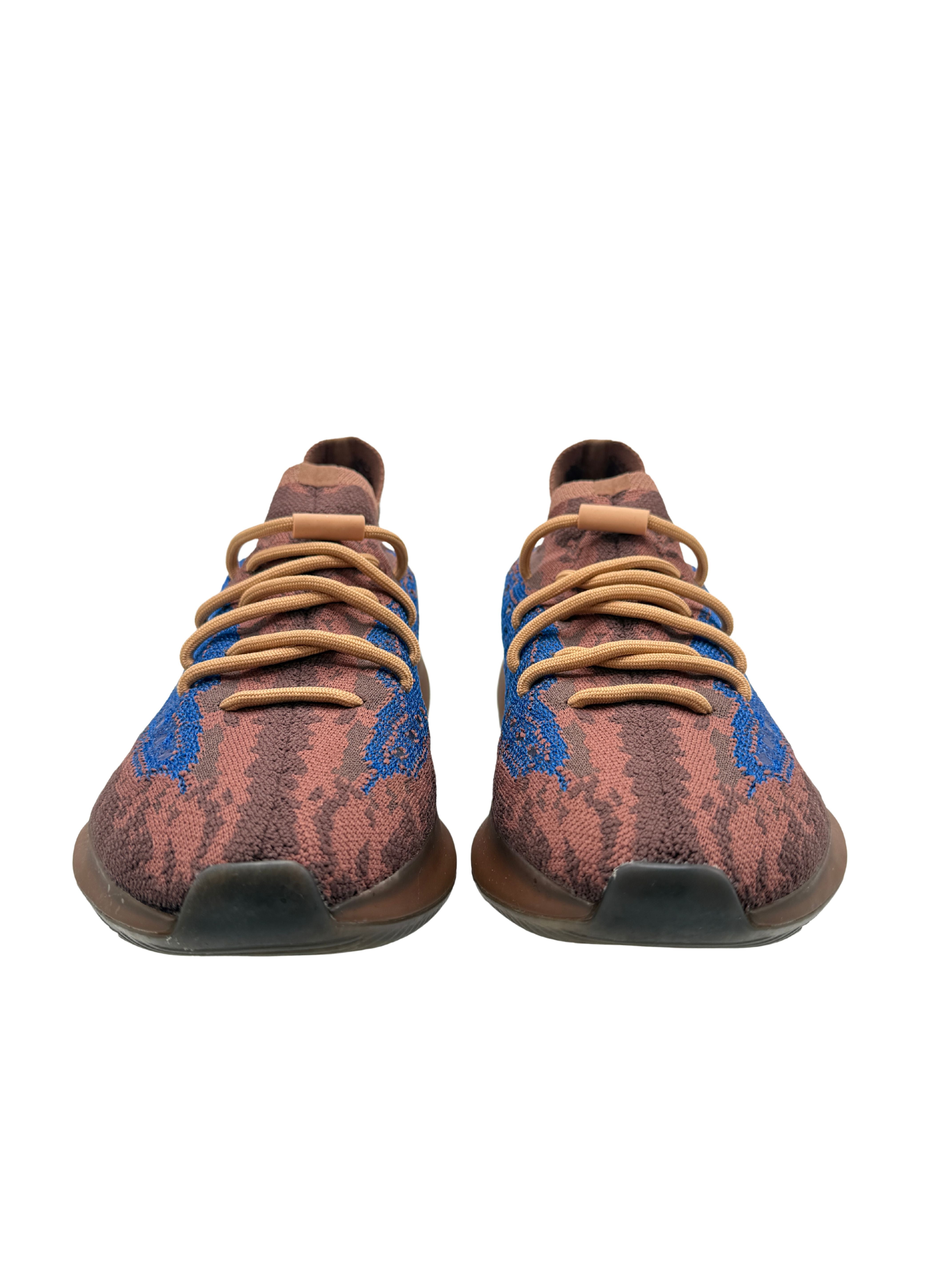 Yeezy Boost 380 - Azure Yeezy