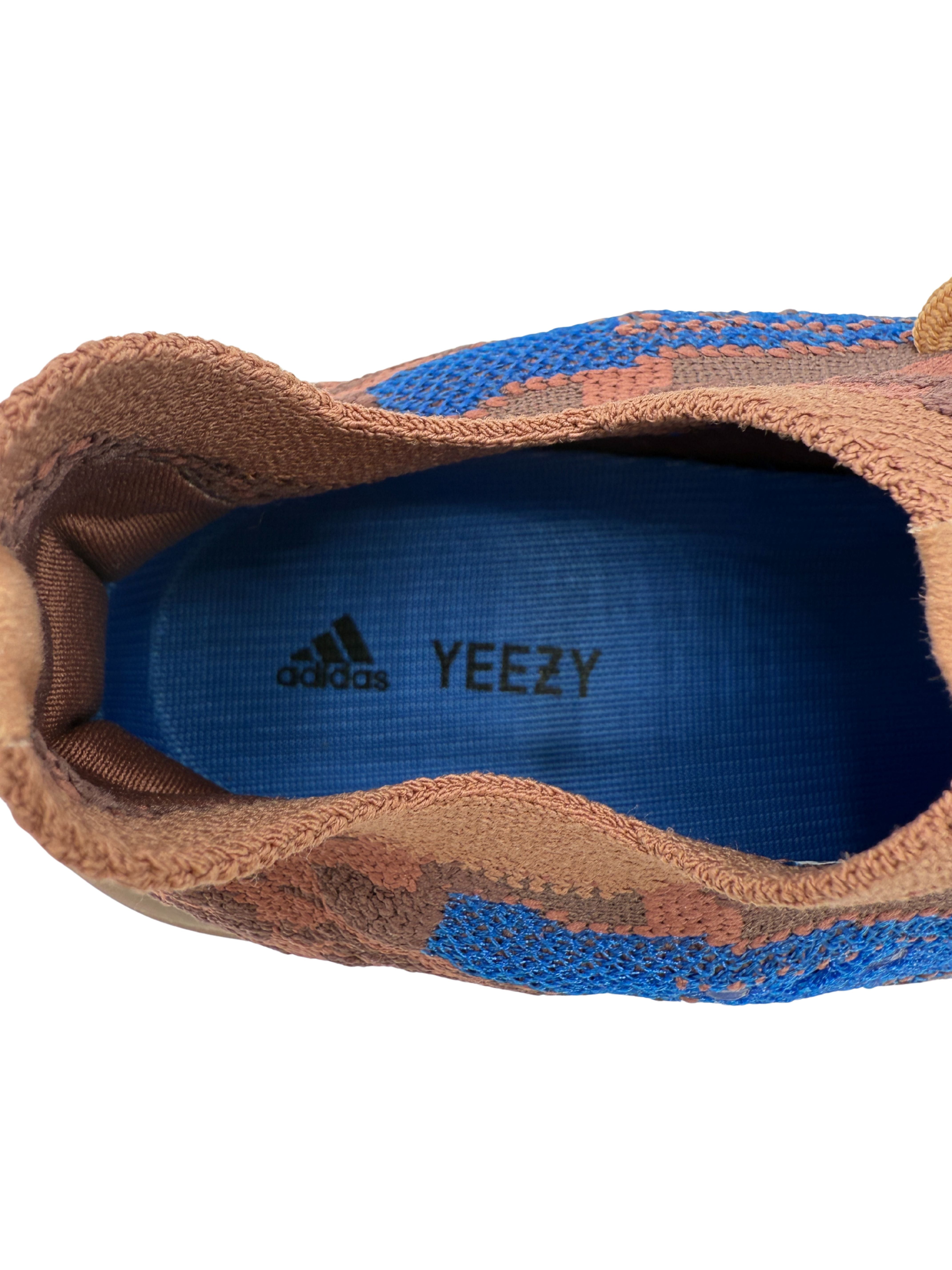 Yeezy Boost 380 - Azure Yeezy