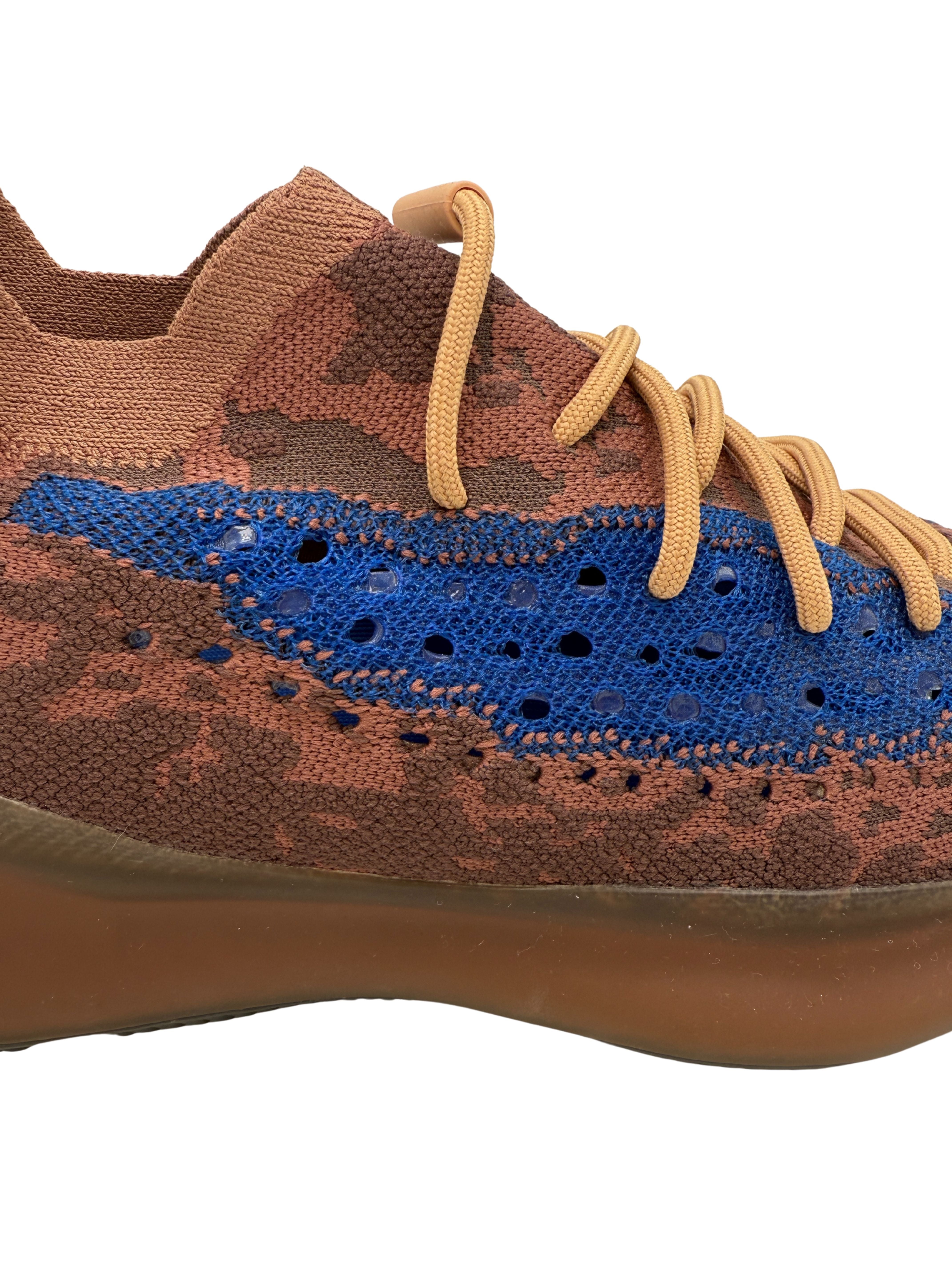 Yeezy Boost 380 - Azure Yeezy