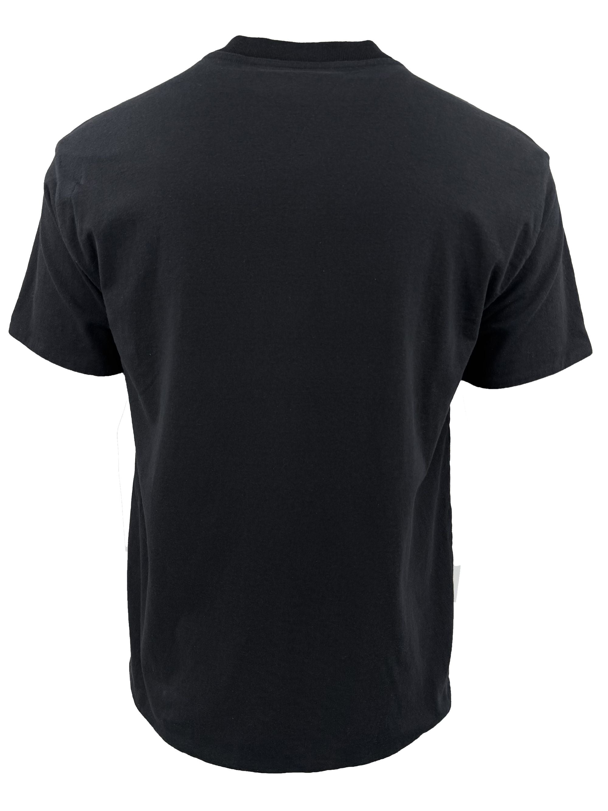 Bottega Veneta T-Shirt - Black Bottega Veneta