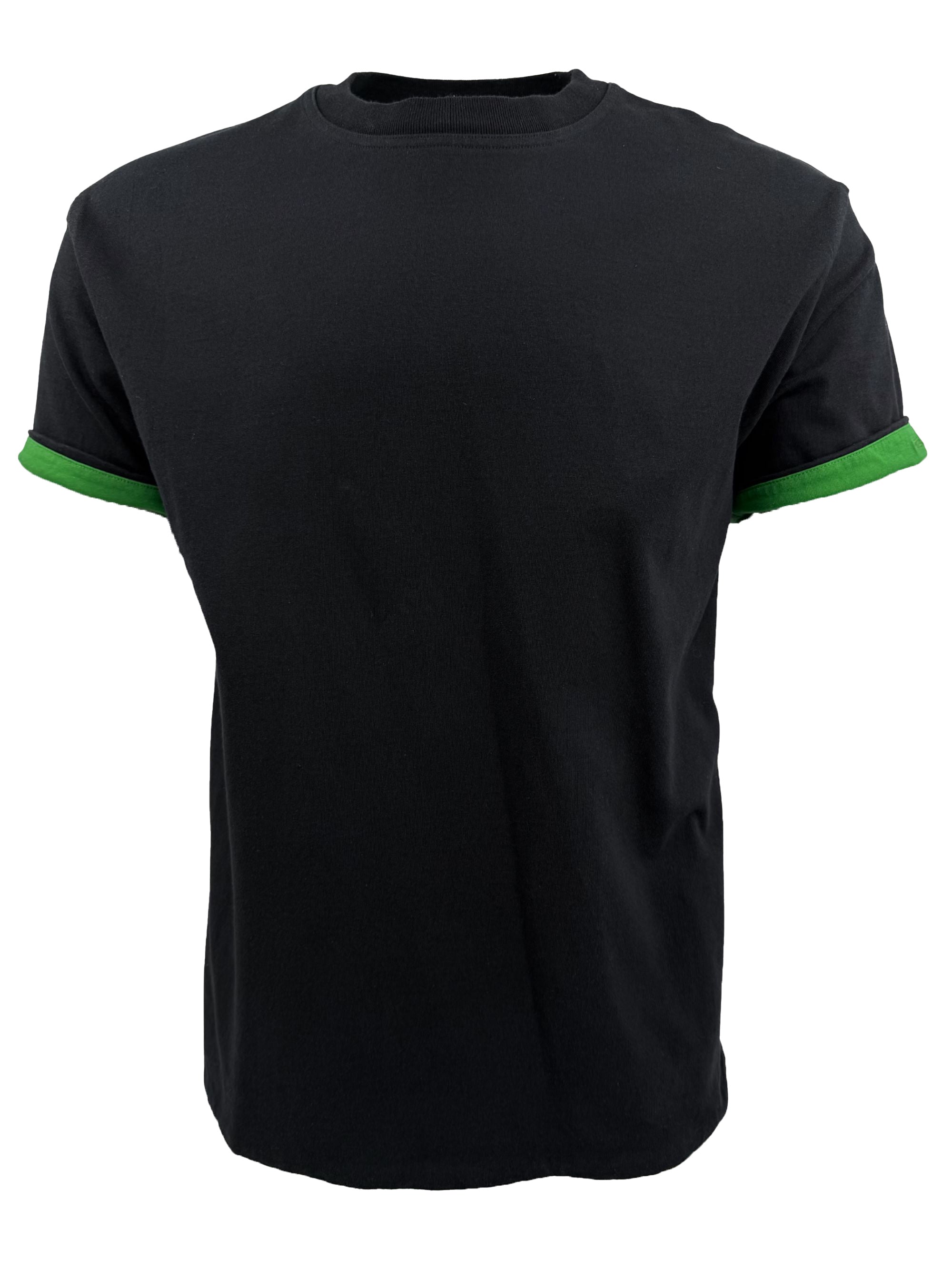 Bottega Veneta T-Shirt - Black Bottega Veneta