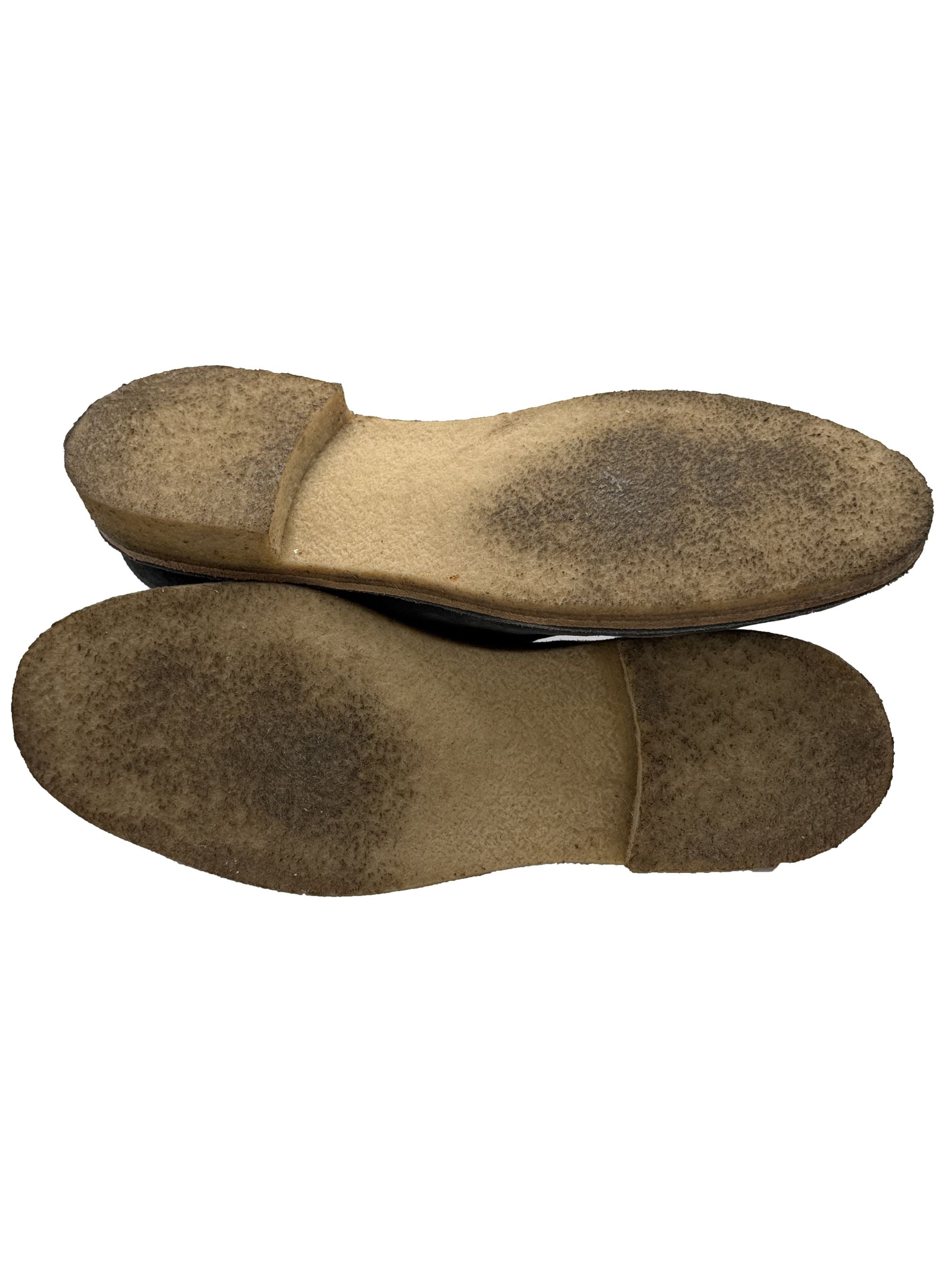 Bottega Veneta Suede Chelsea Boots - Grey Bottega Veneta