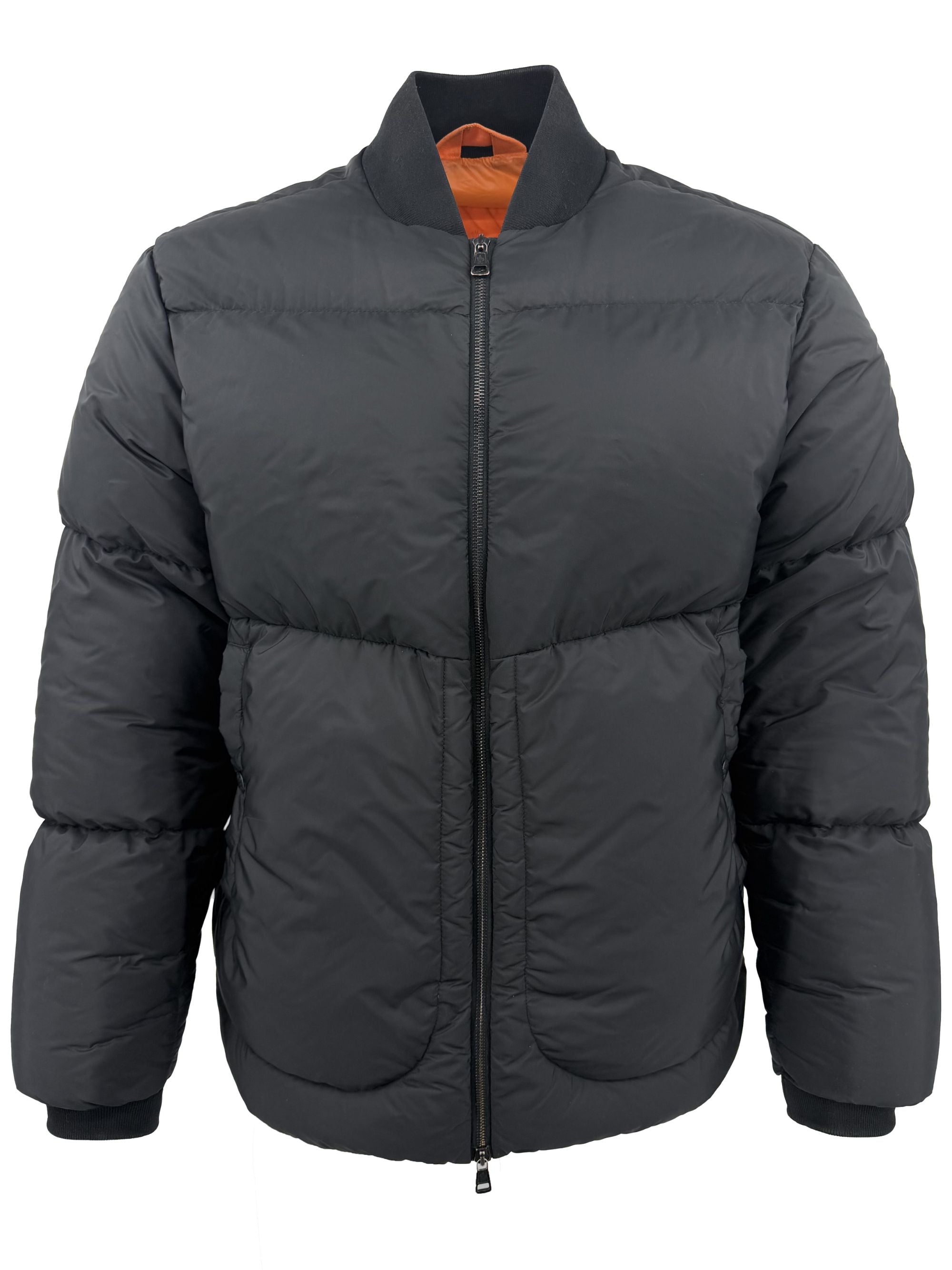 Moncler Diya Down Puffer Jacket - Black Moncler