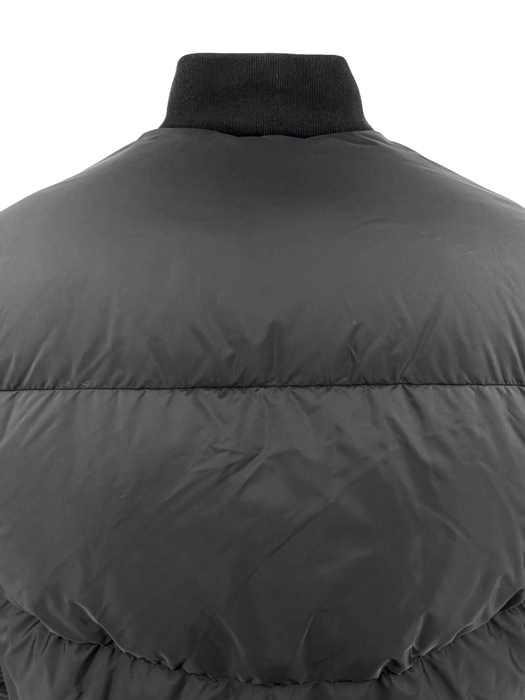 Moncler Diya Down Puffer Jacket - Black Moncler
