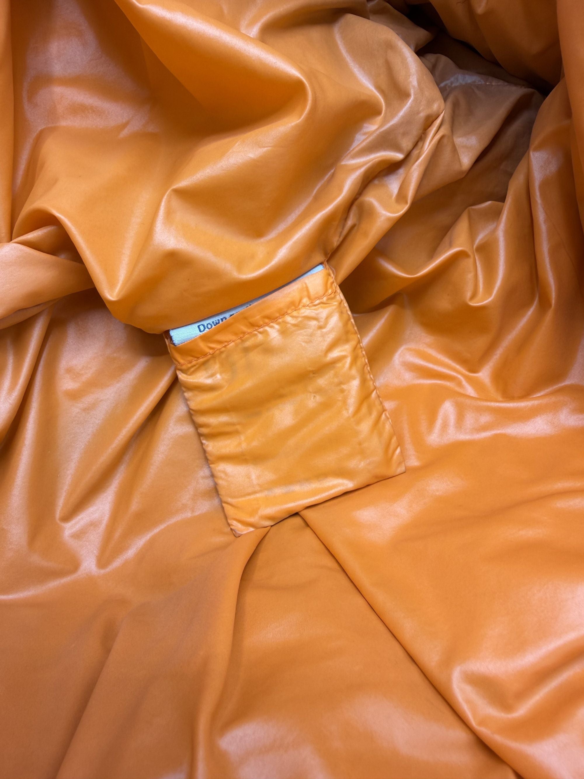 Moncler Diya Down Puffer Jacket - Black Moncler