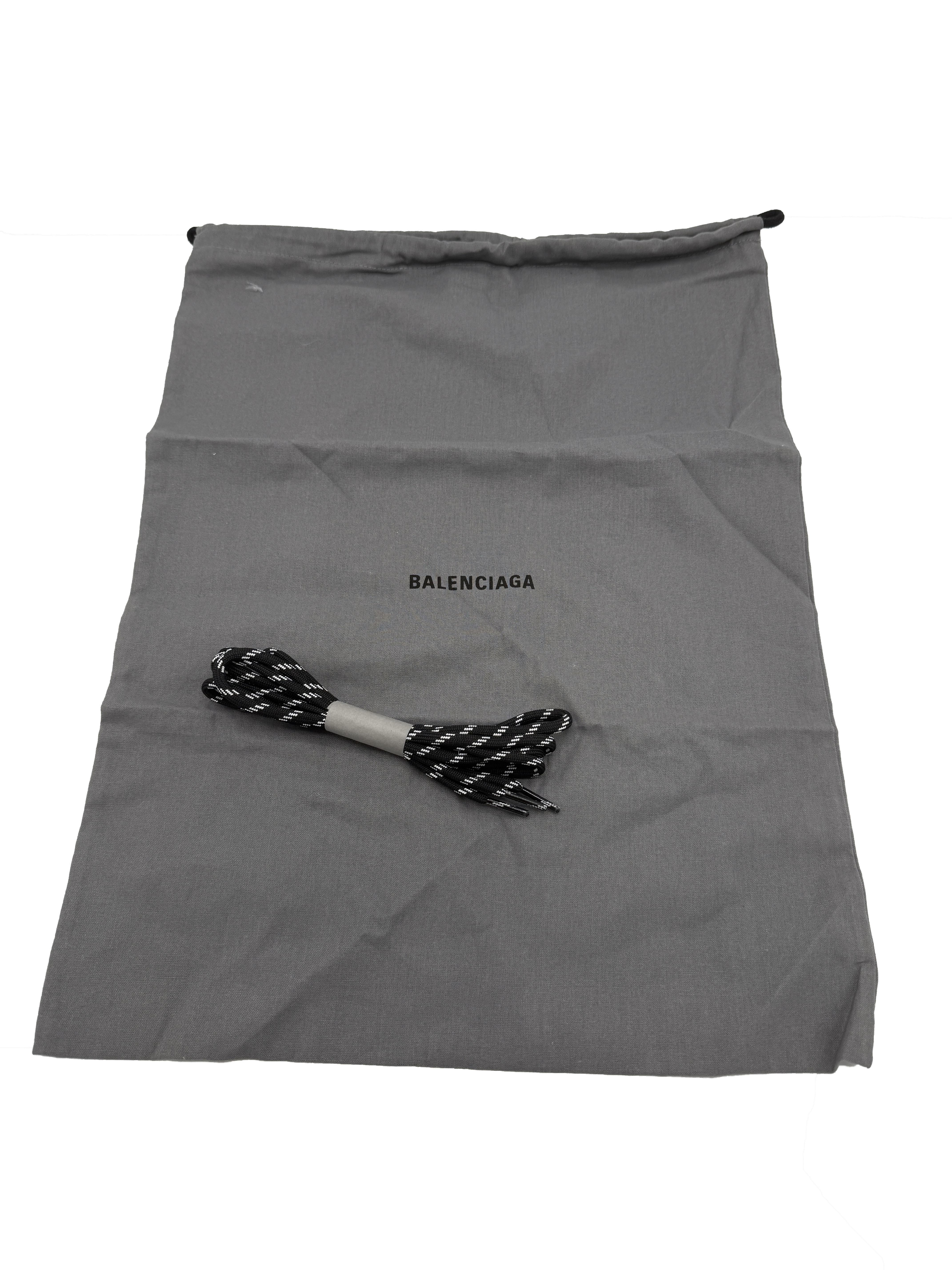 Balenciaga Triple S Trainer - Black Balenciaga