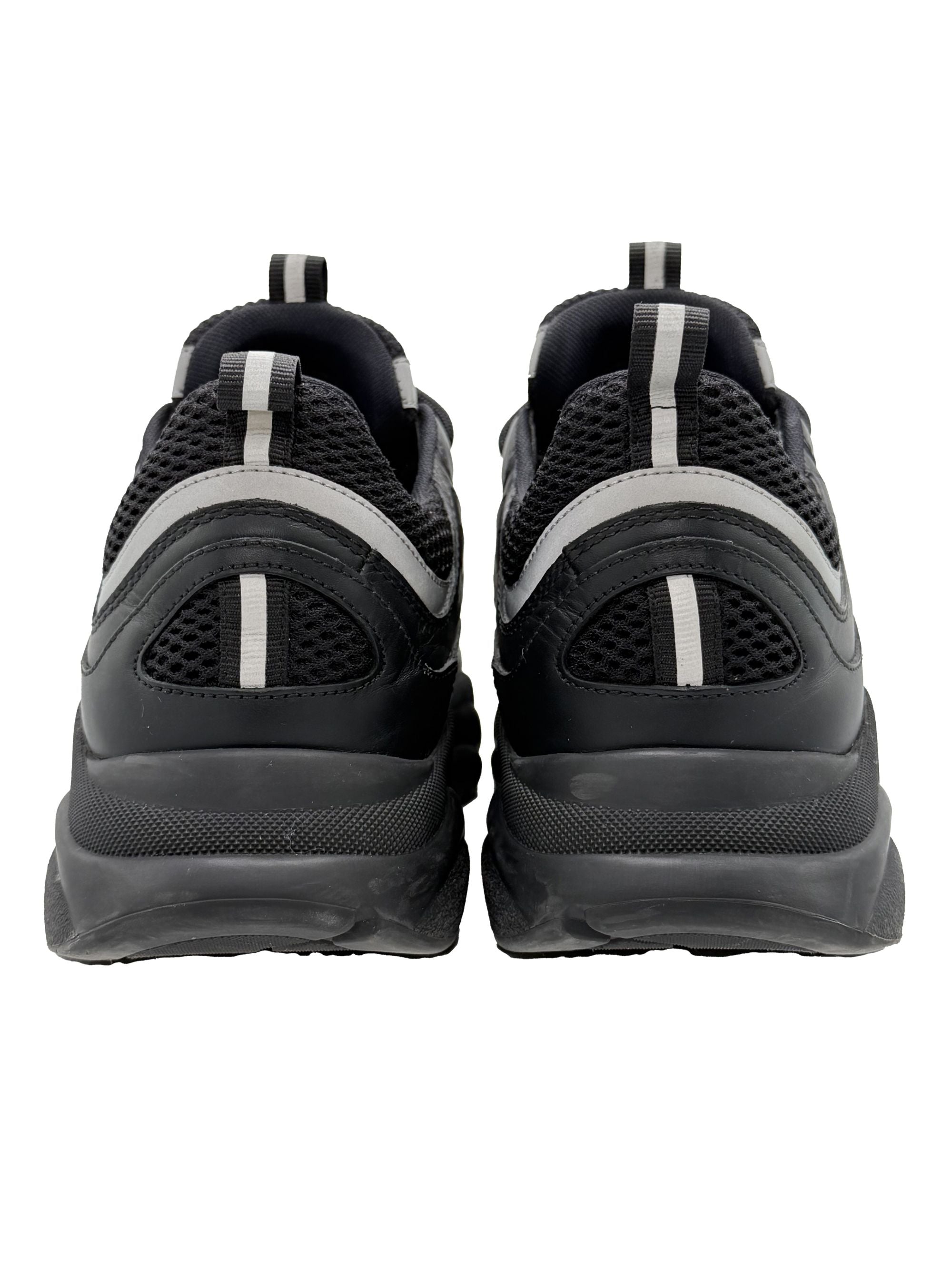 Dior B22 Trainer - Black Dior