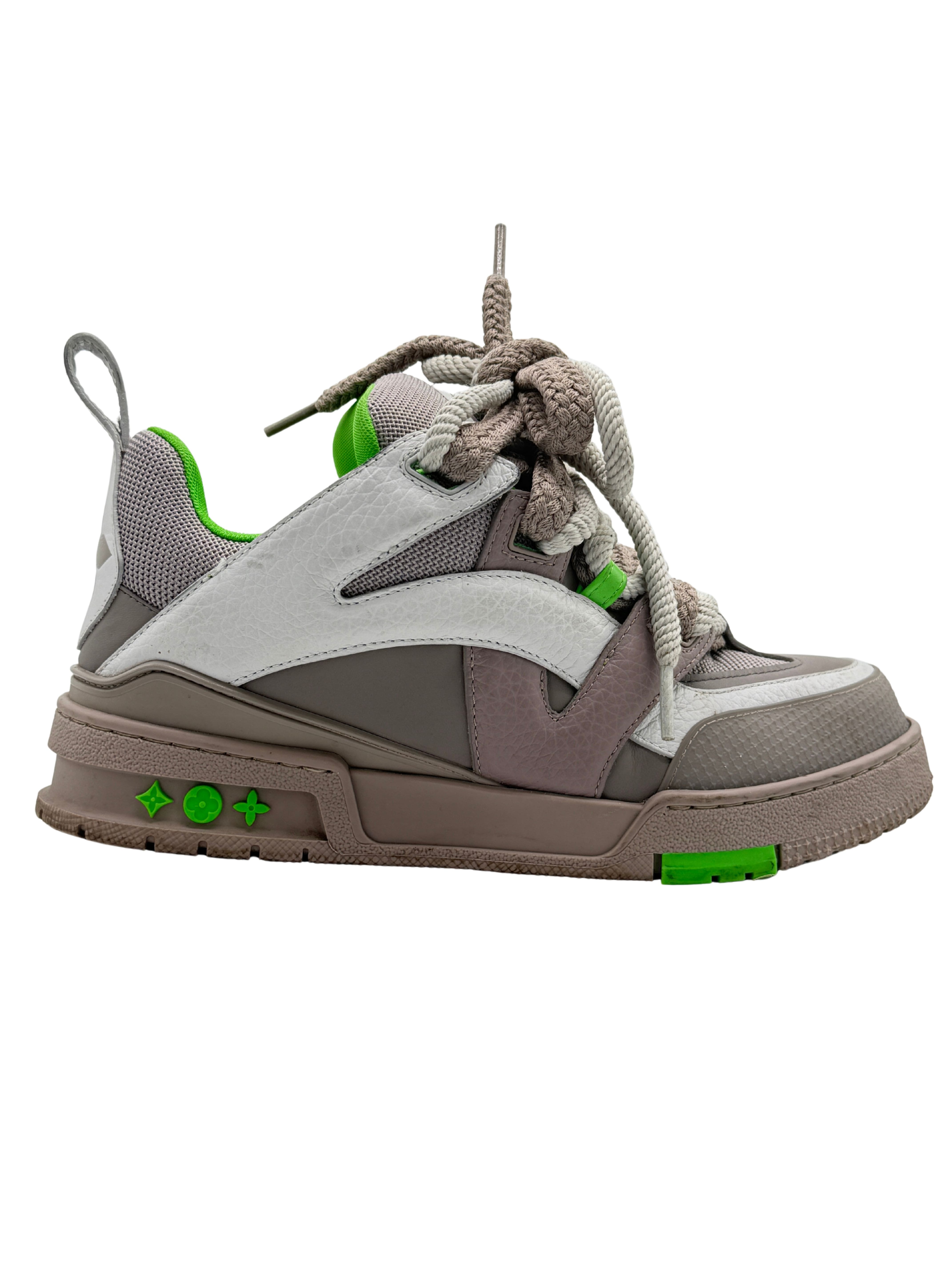 Louis Vuitton LV Skate - Grey