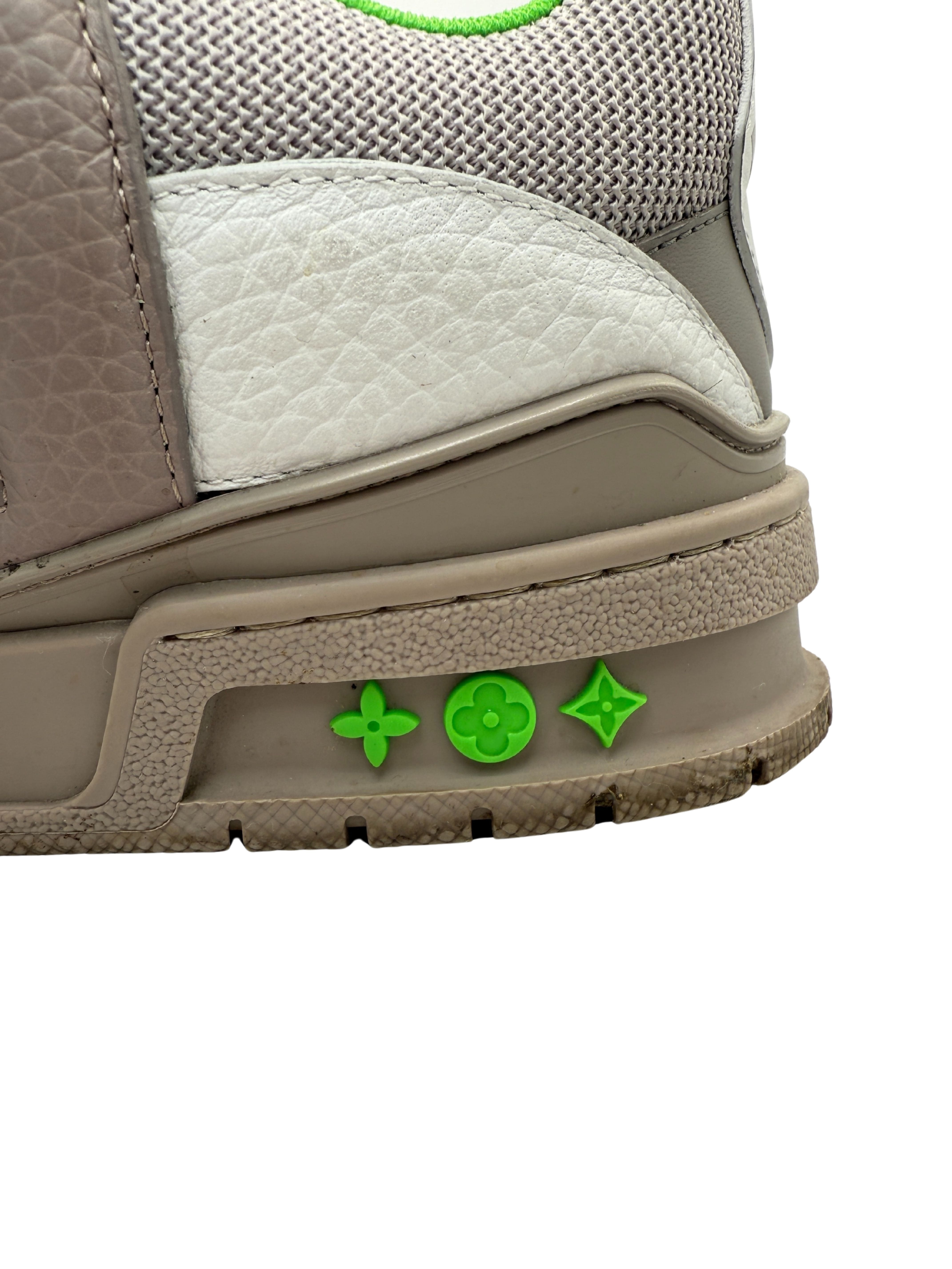 Louis Vuitton LV Skate - Grey